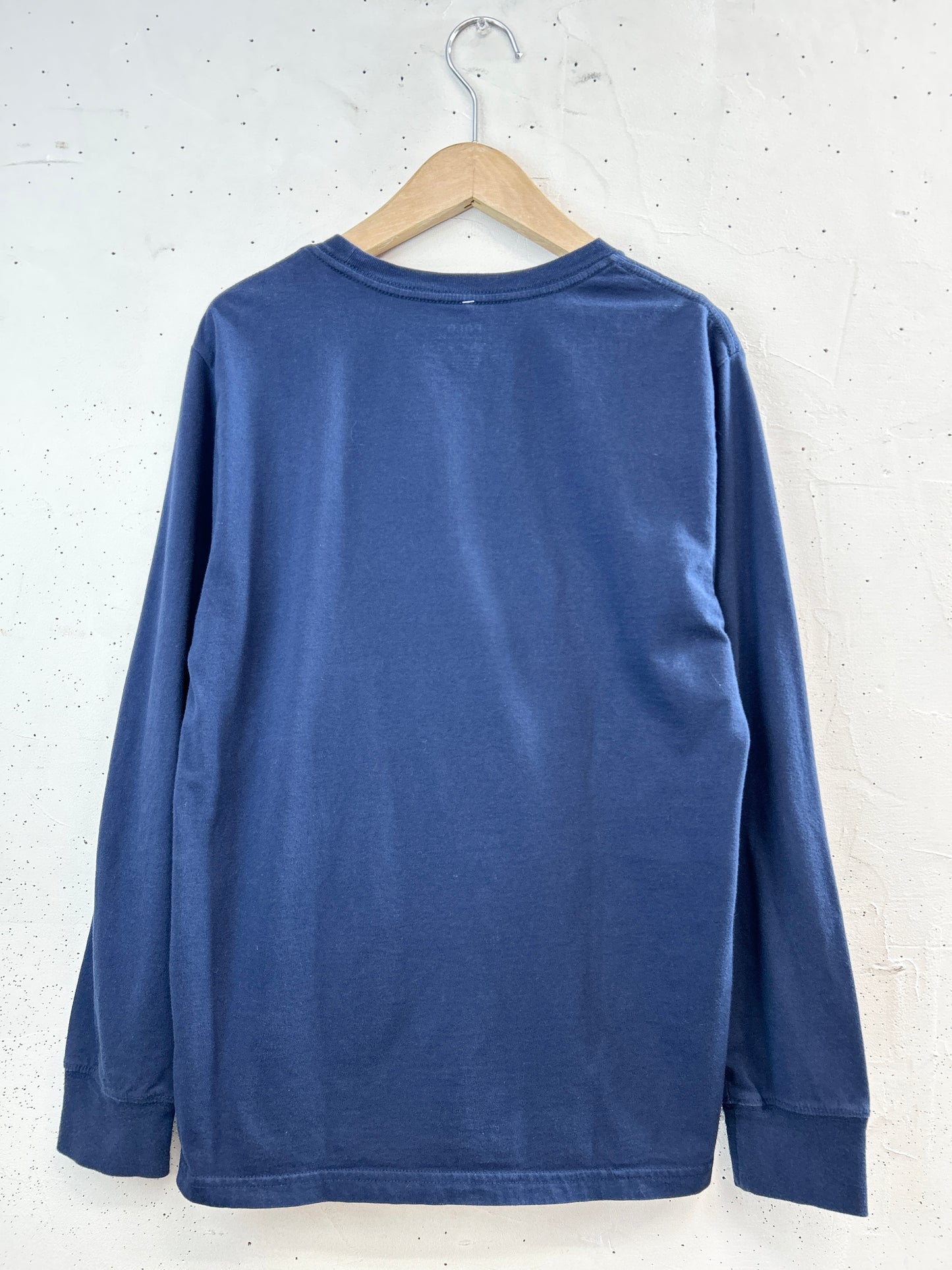 Vintage Long Sleeve Shirt 〜Ralph Lauren〜 [B31509]