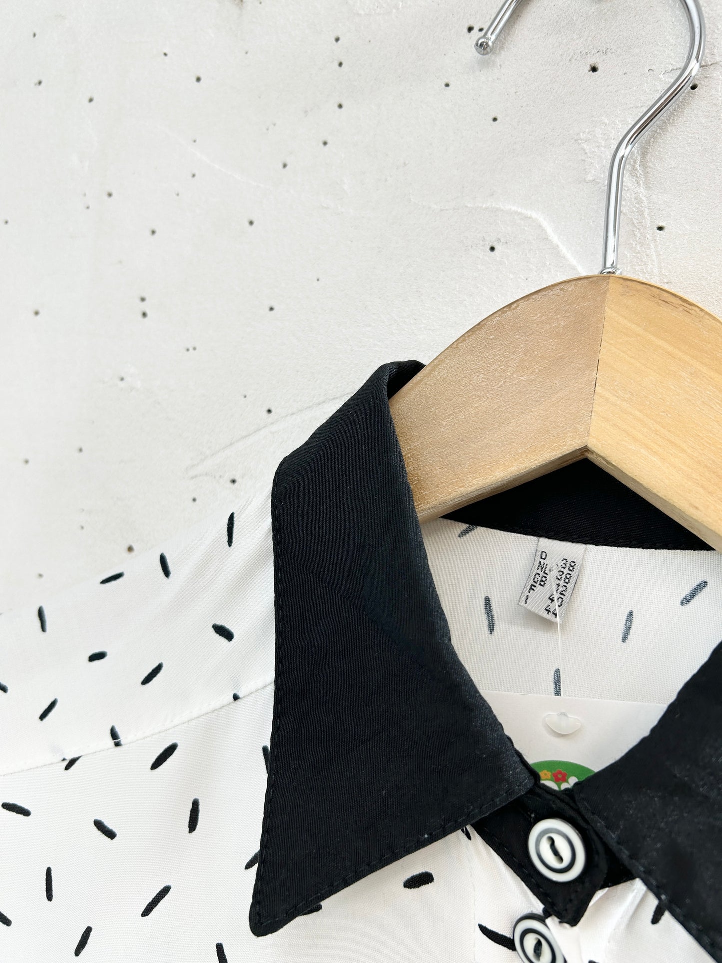 Vintage Shirt [F32582]