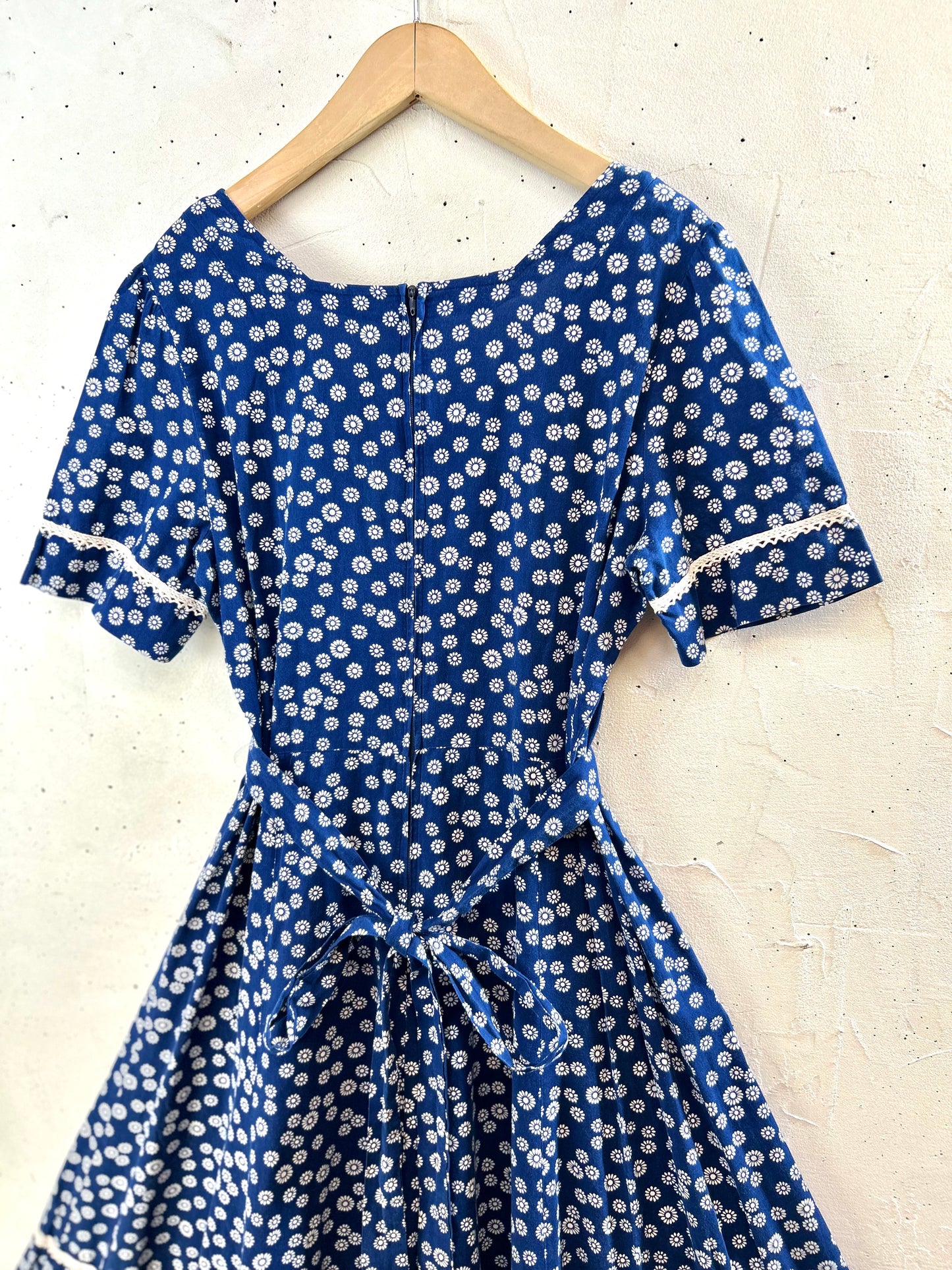 Vintage Dress [G30643]