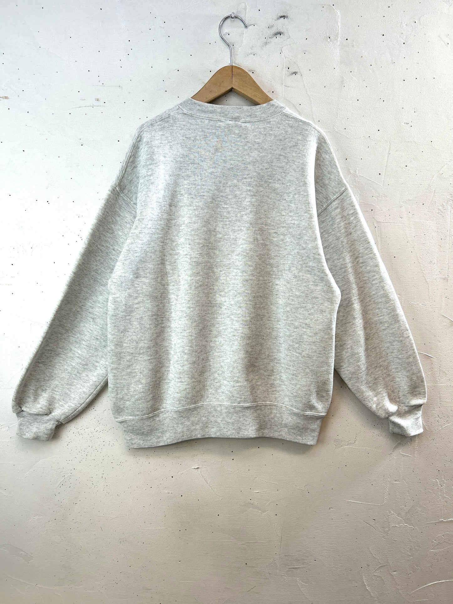 Vintage Sweat 〜SIGNET〜MADE IN USA [J30526]