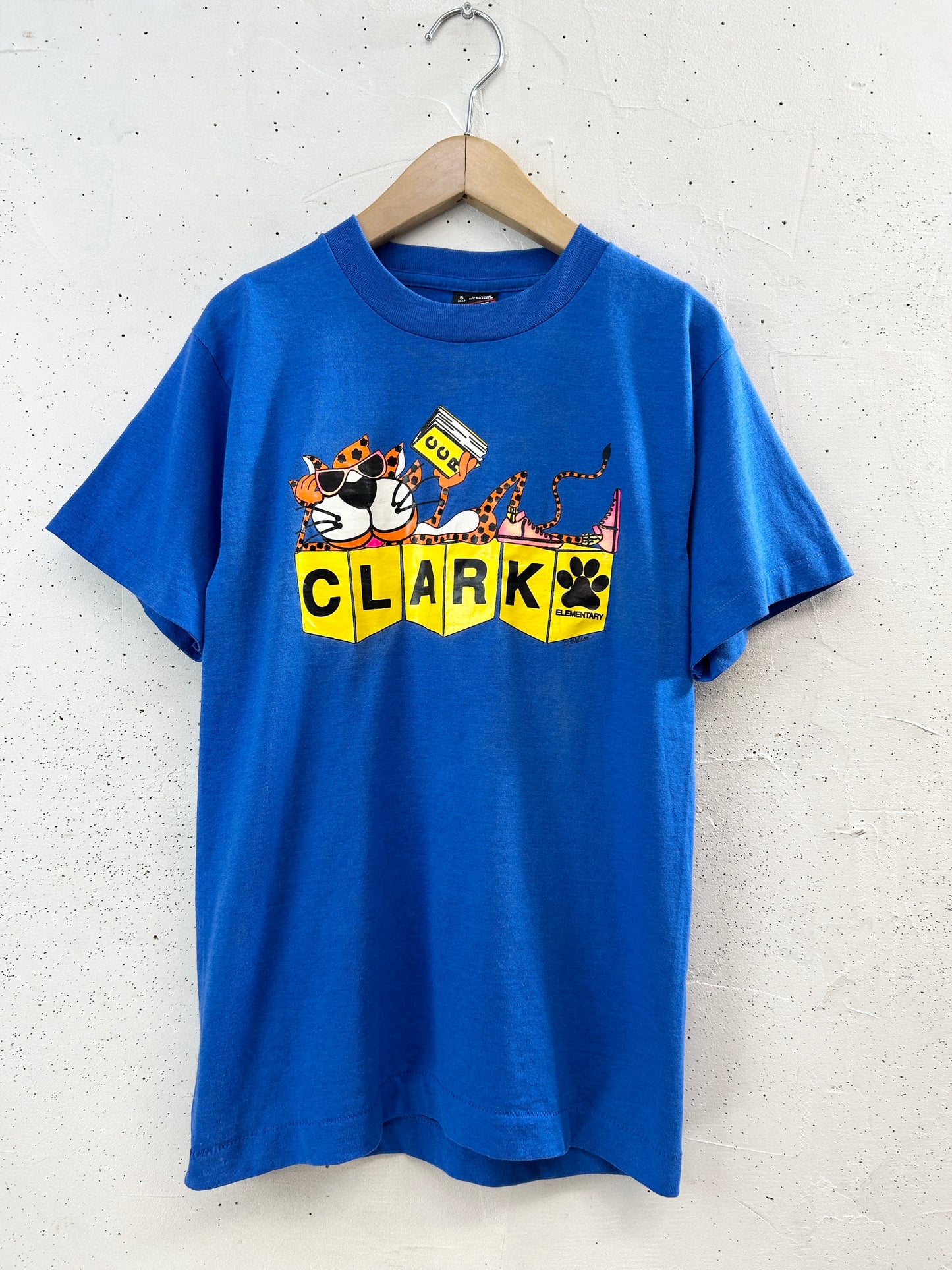 Vintage T-Shirt [H33375]