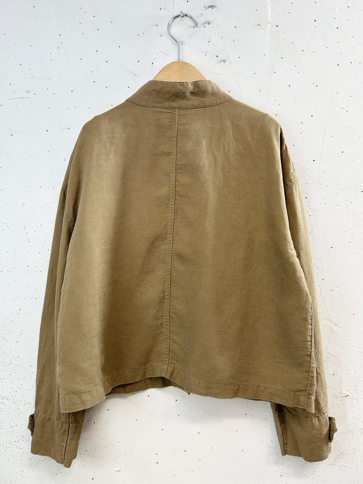 Vintage Light Jacket [C31768]