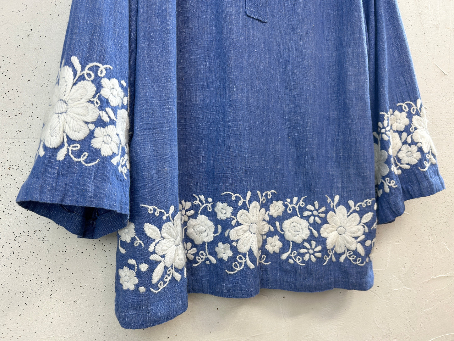Vintage Tunic [G33176]