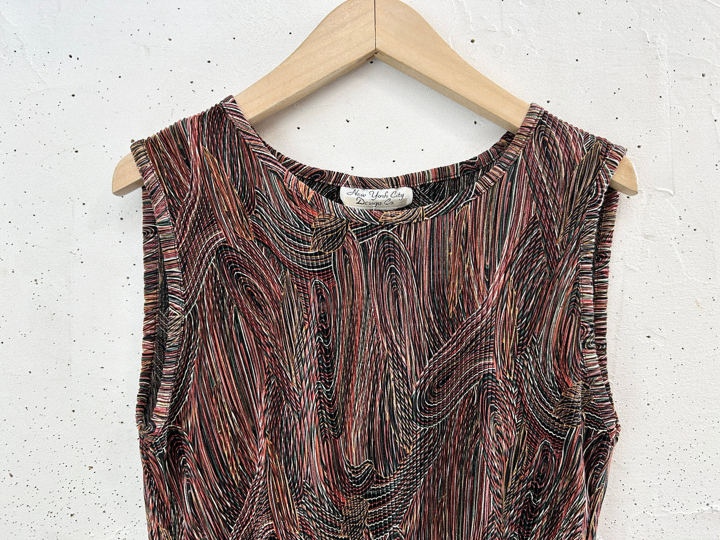 Vintage Tops [F32643]