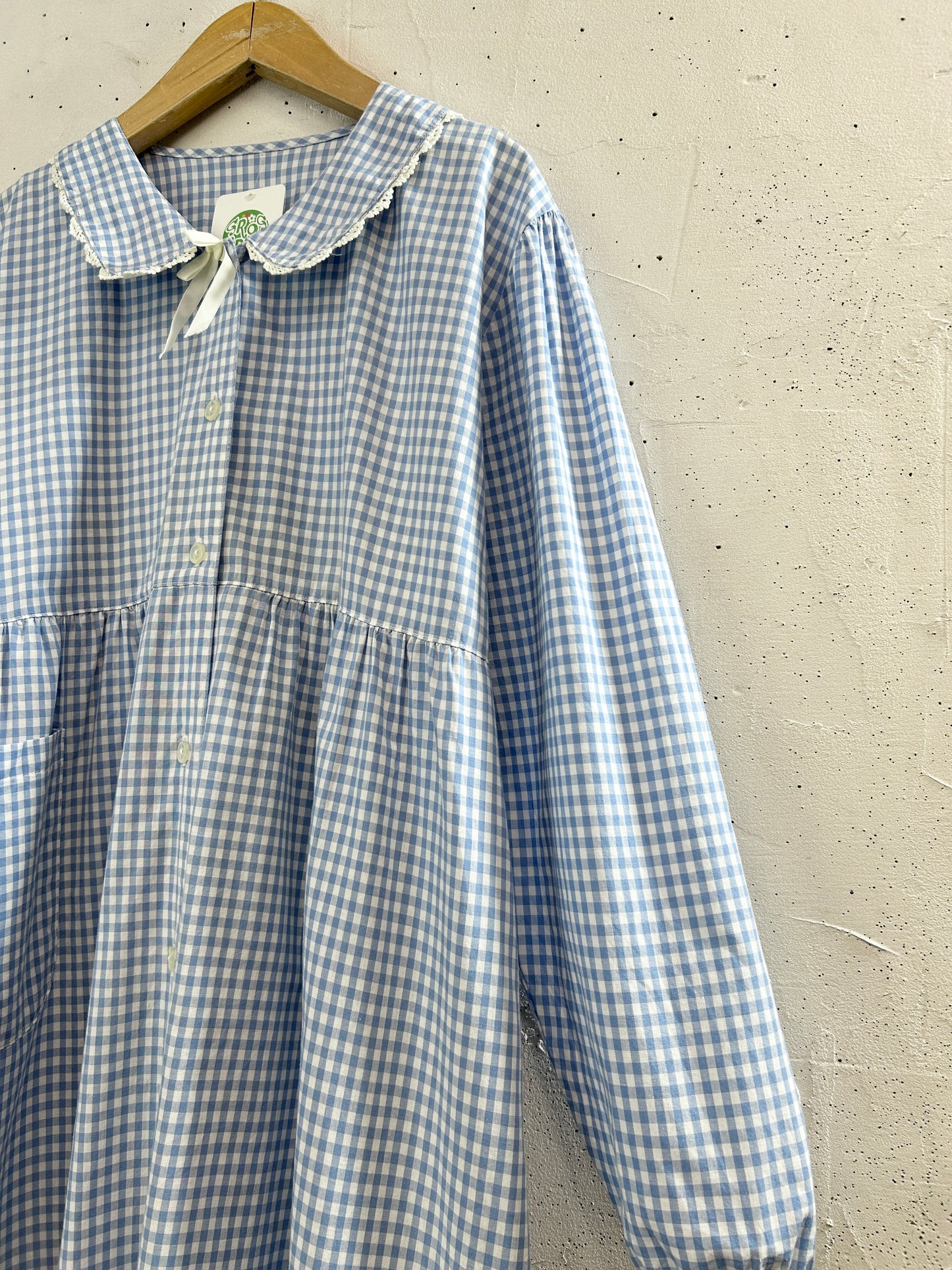 Vintage Dress [H33463]