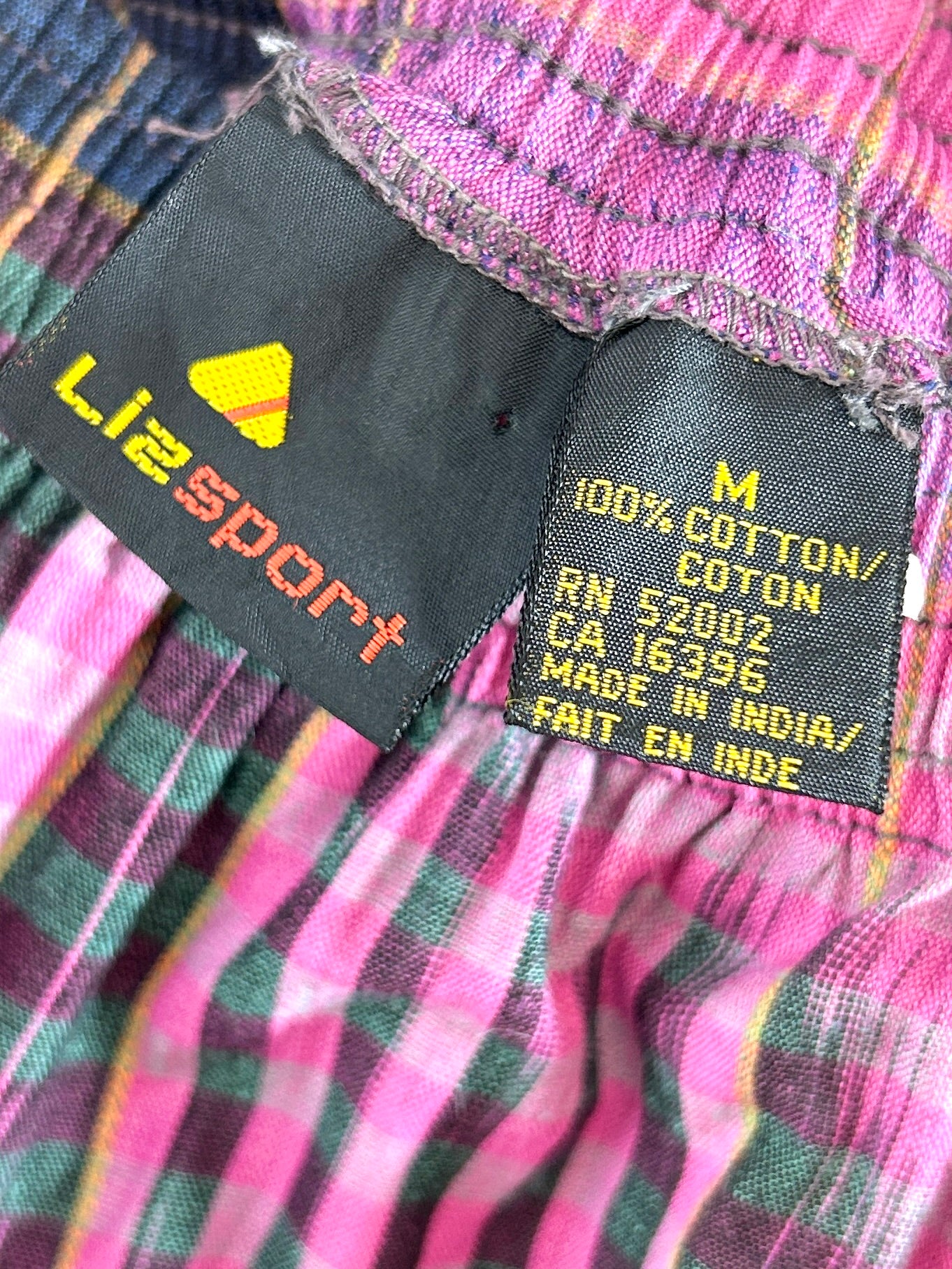 Vintage Tired Skirt  〜Liz Sport〜 [E32372]