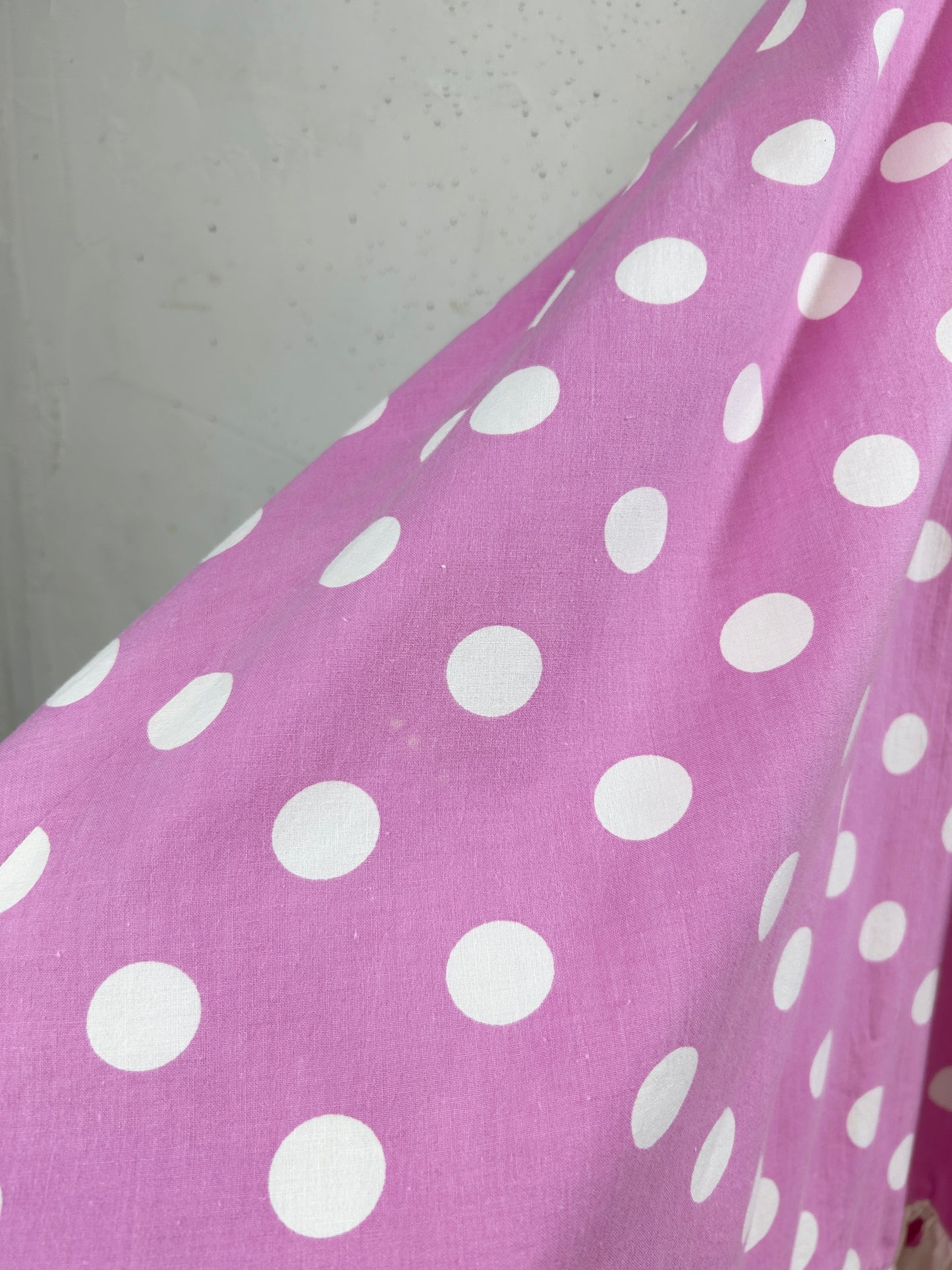 Vintage Skirt [F32734]
