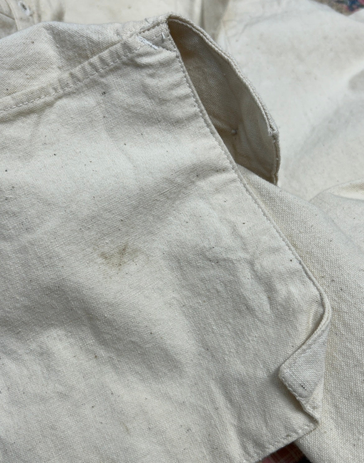 Vintage French Sailor Pants [D32024]