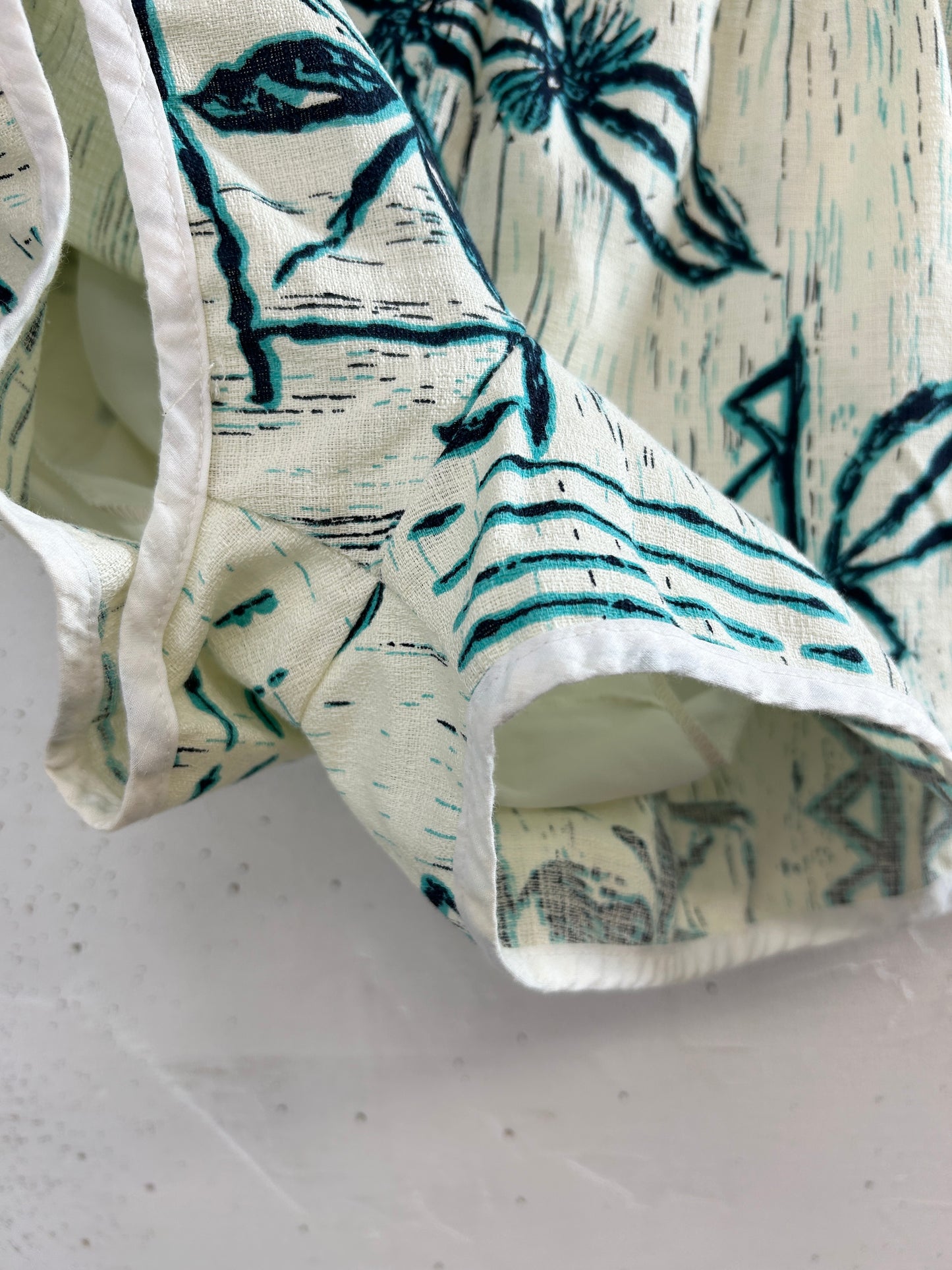 Vintage Pants [H33374]