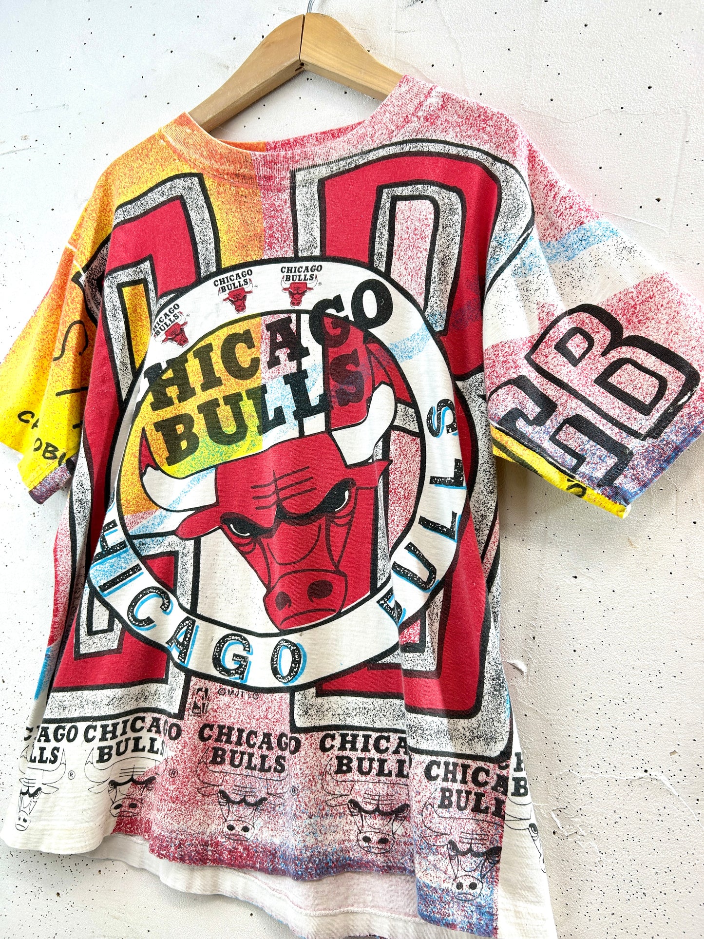 '90s Vintage T-Shirt [F32628]