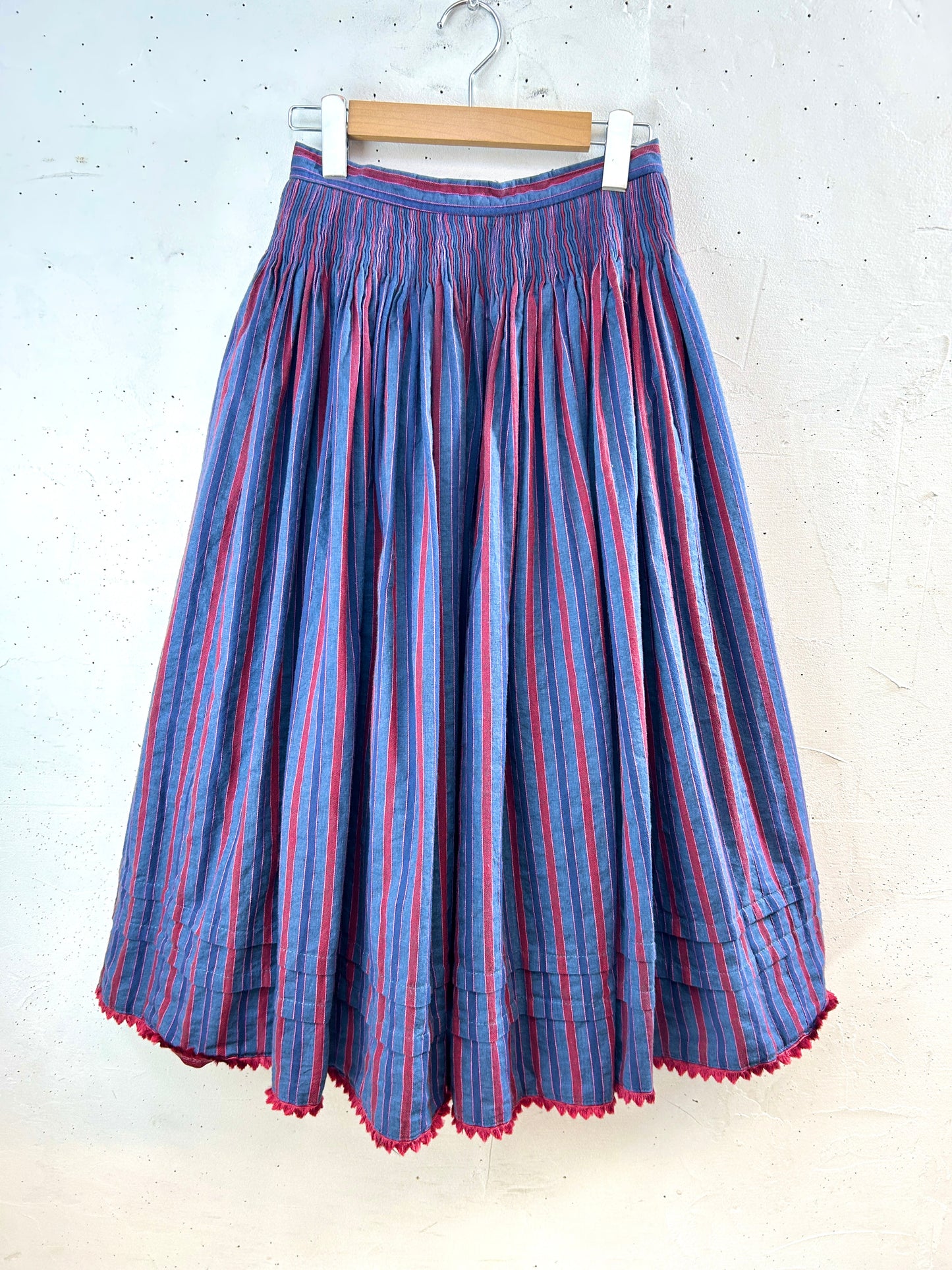 Vintage Tyrol Skirt [I30270]