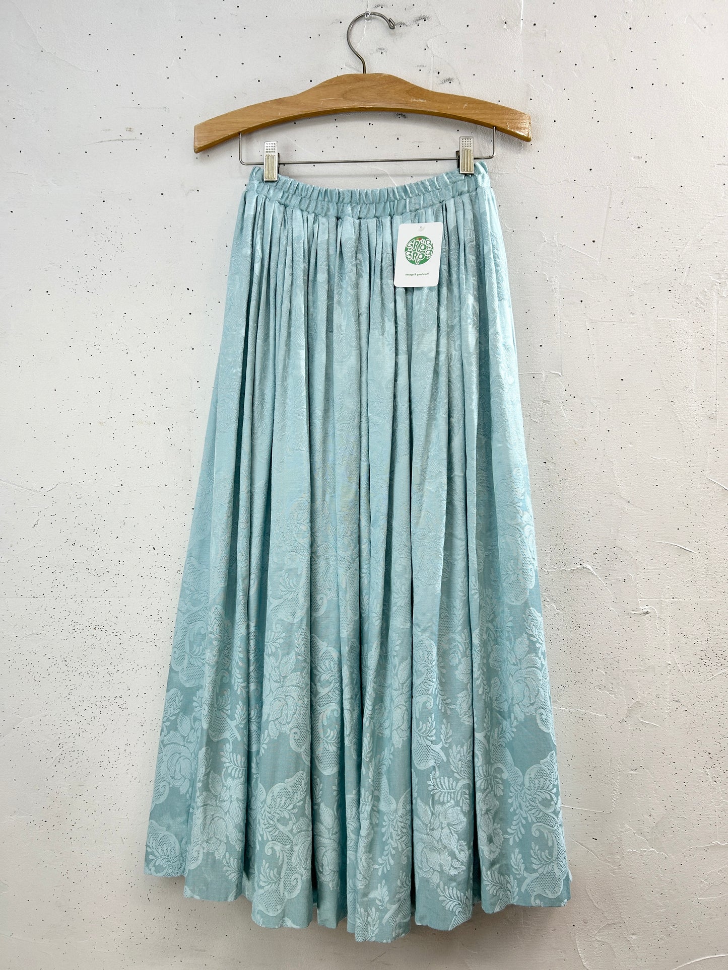 Vintage Skirt [F32704]