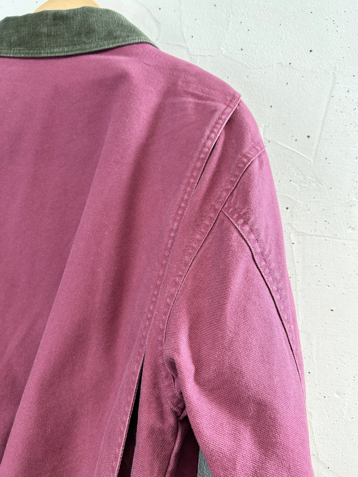 Vintage Jacket 〜L.L.BEAN〜[J34149]