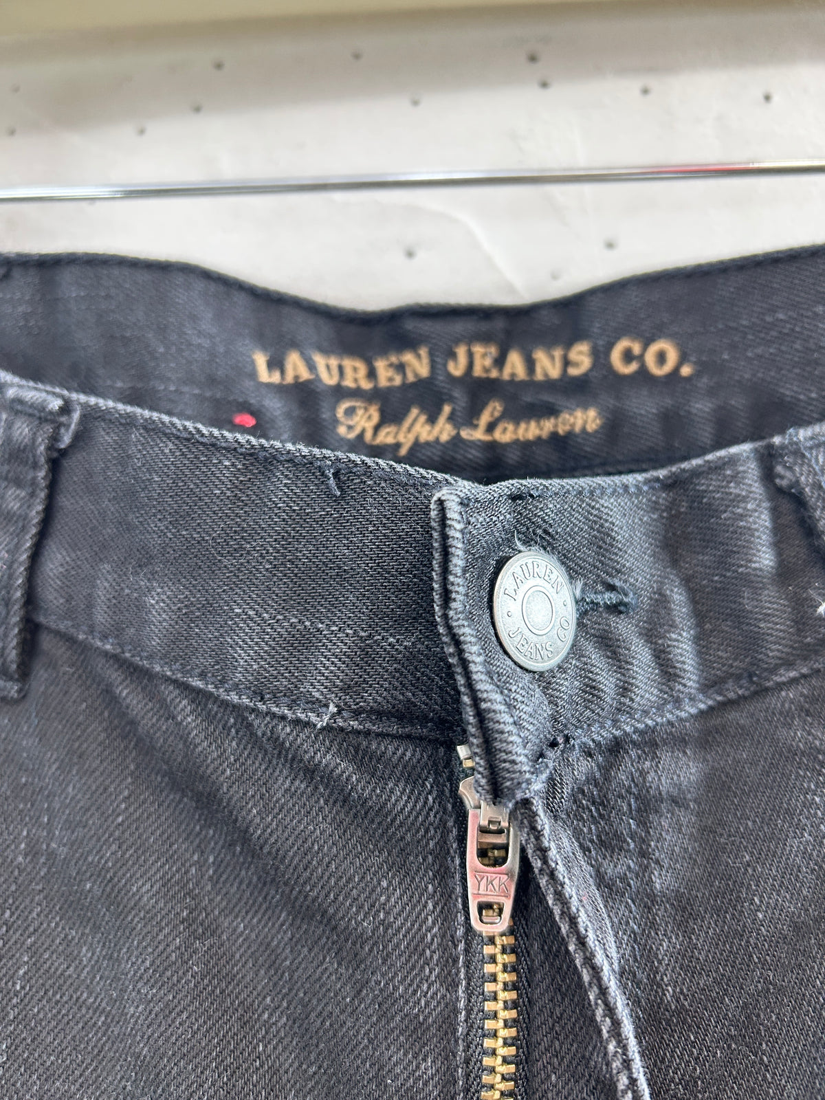 Vintage Pants 〜RALPH LAUREN〜 [J34156]
