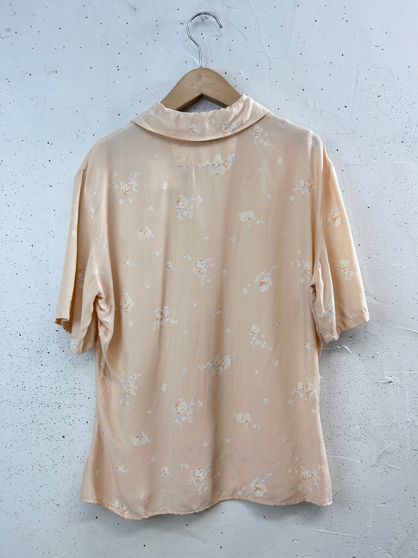 Vintage Shirt [G33042]