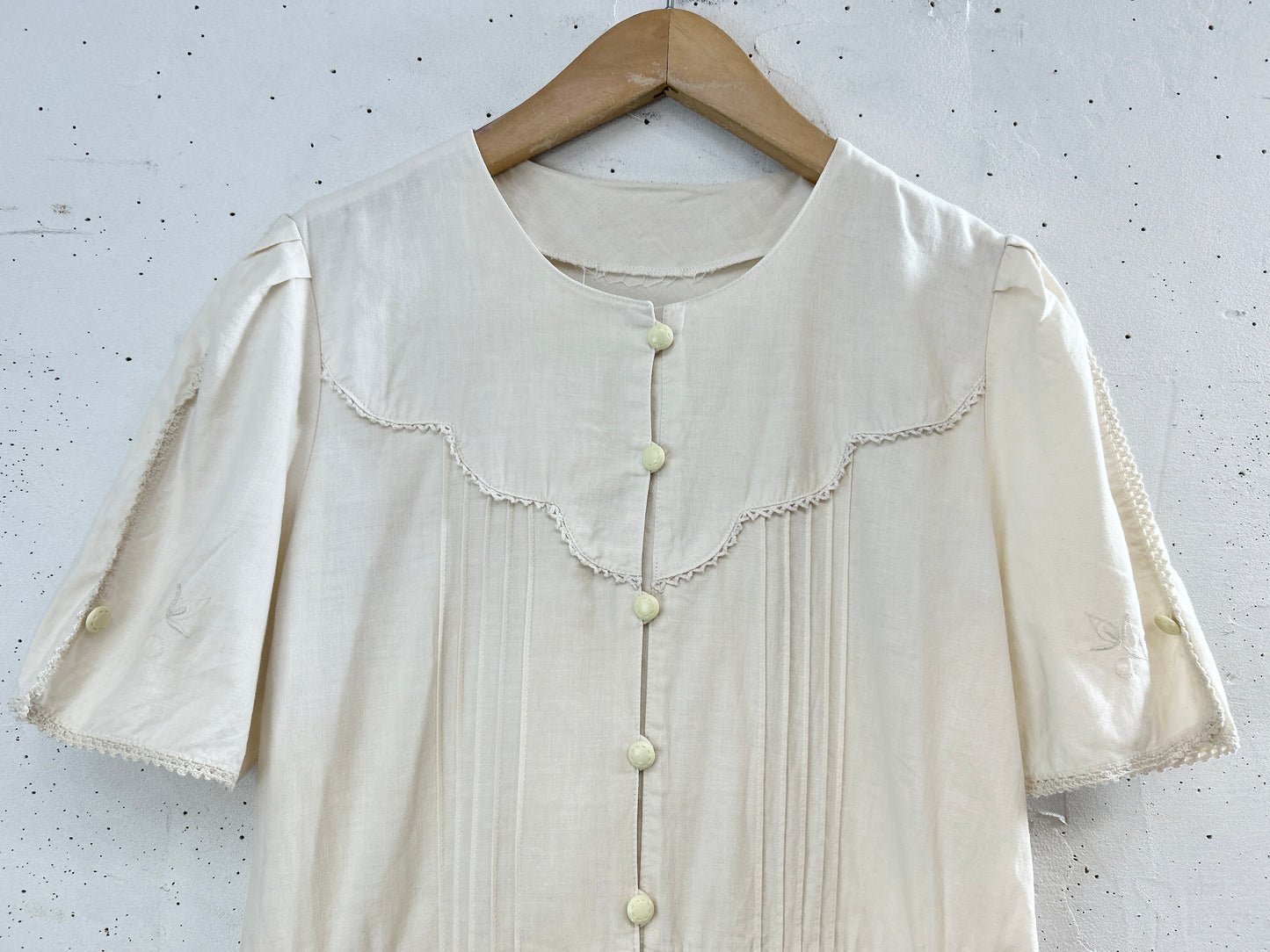 Vintage Dress [I33683]