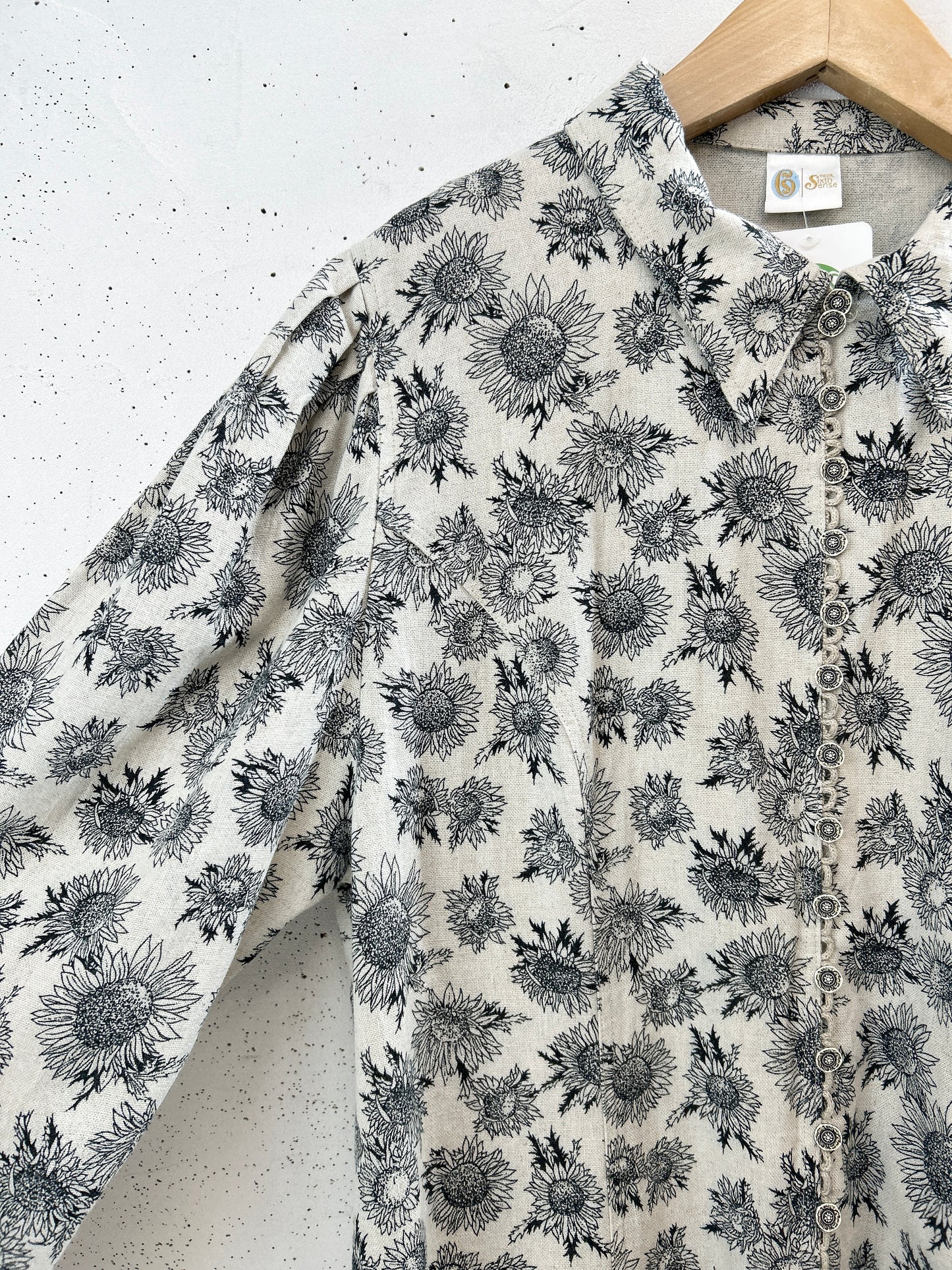 Vintage Shirt [F32773]