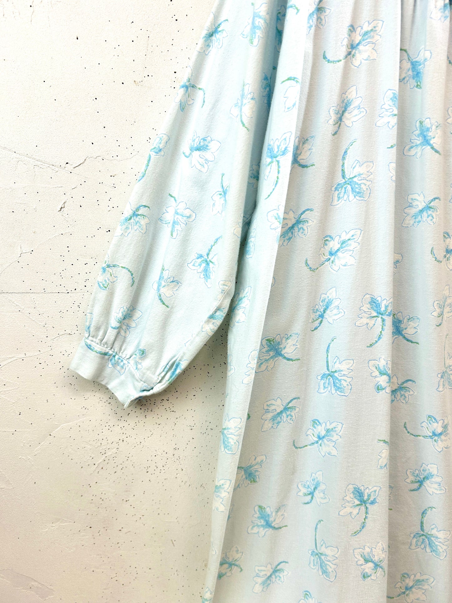 Vintage Nightie Dress [B31549]