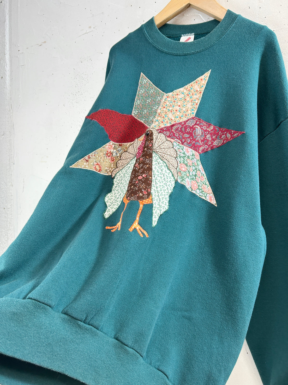 Vintage Sweat [J34135]