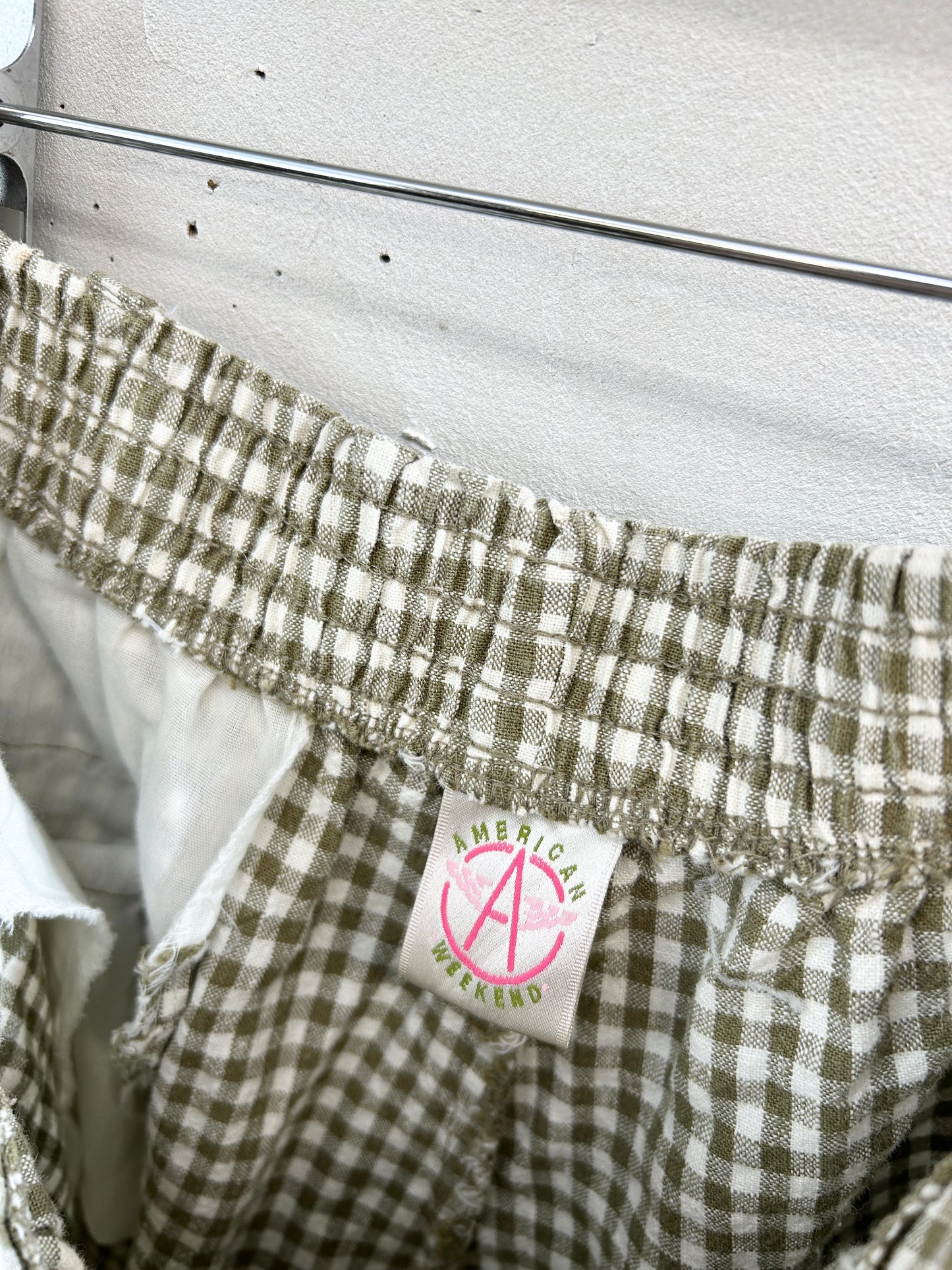 Vintage Pants [G33302]