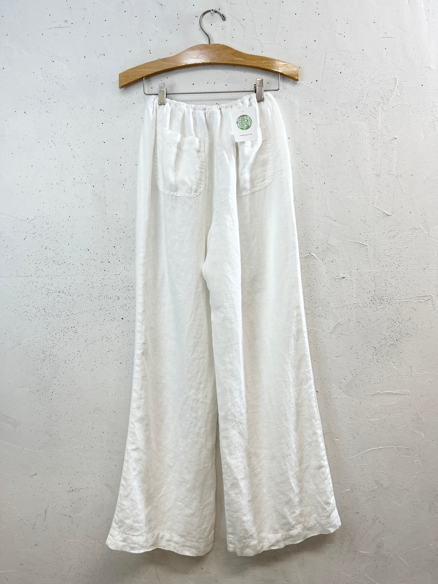 Vintage Pants 〜CHICO'S〜 [F32562]