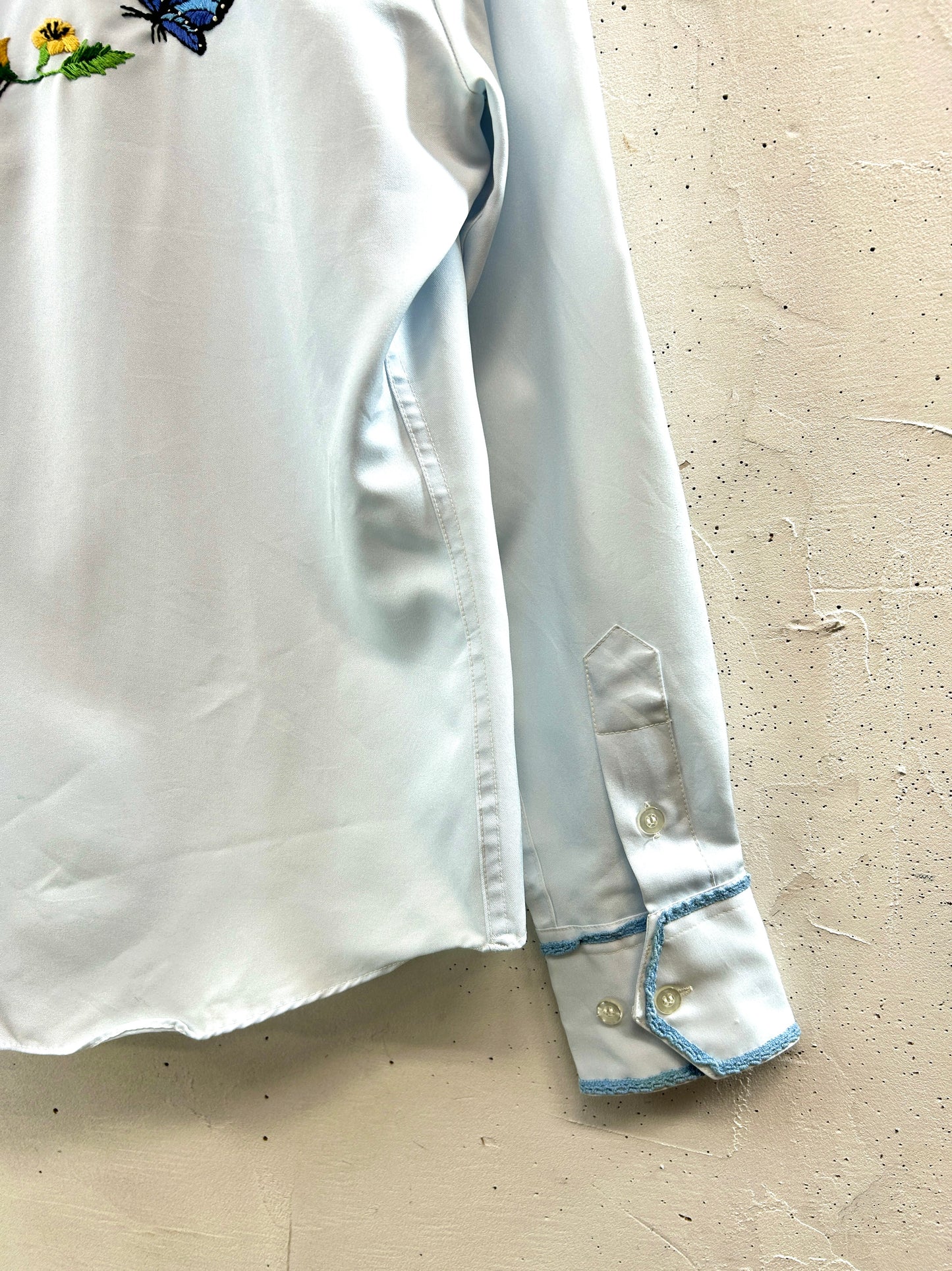 '70s Vintage Shirt [D32201]