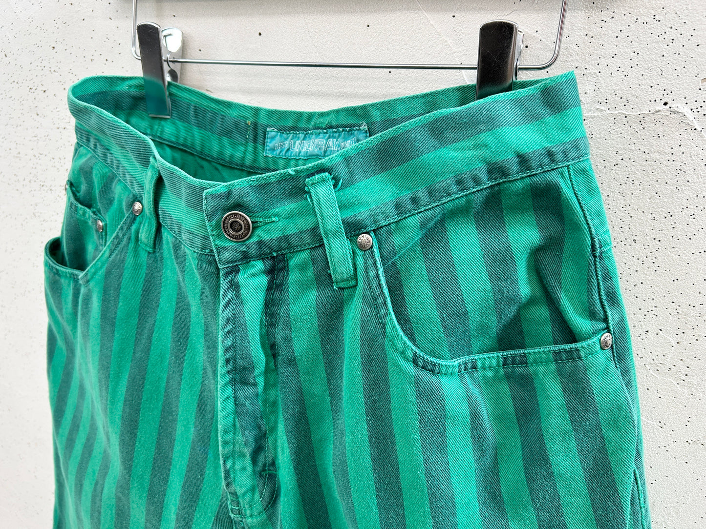 Vintage Pants [G33134]