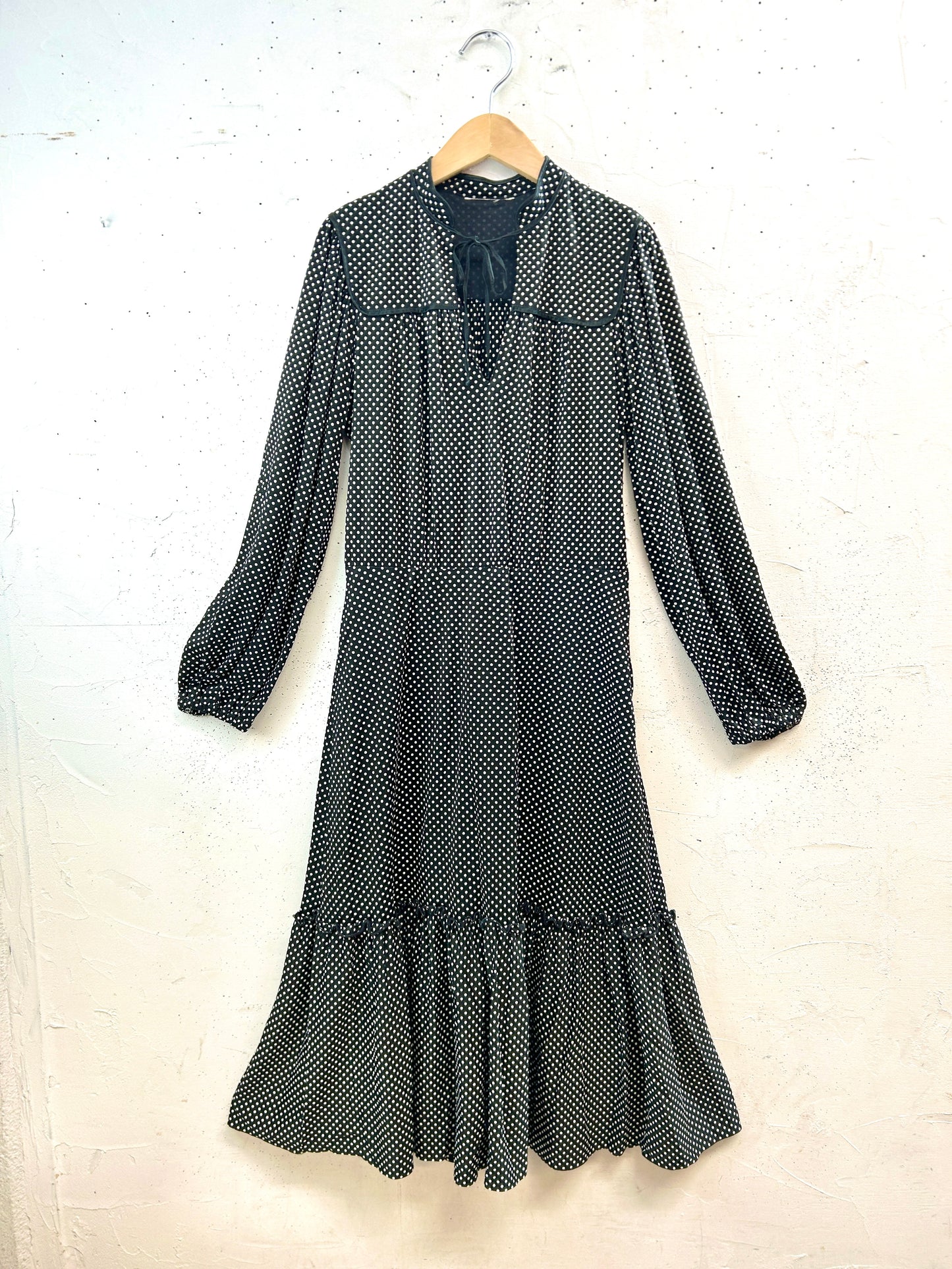 Vintage Dress [B31580]