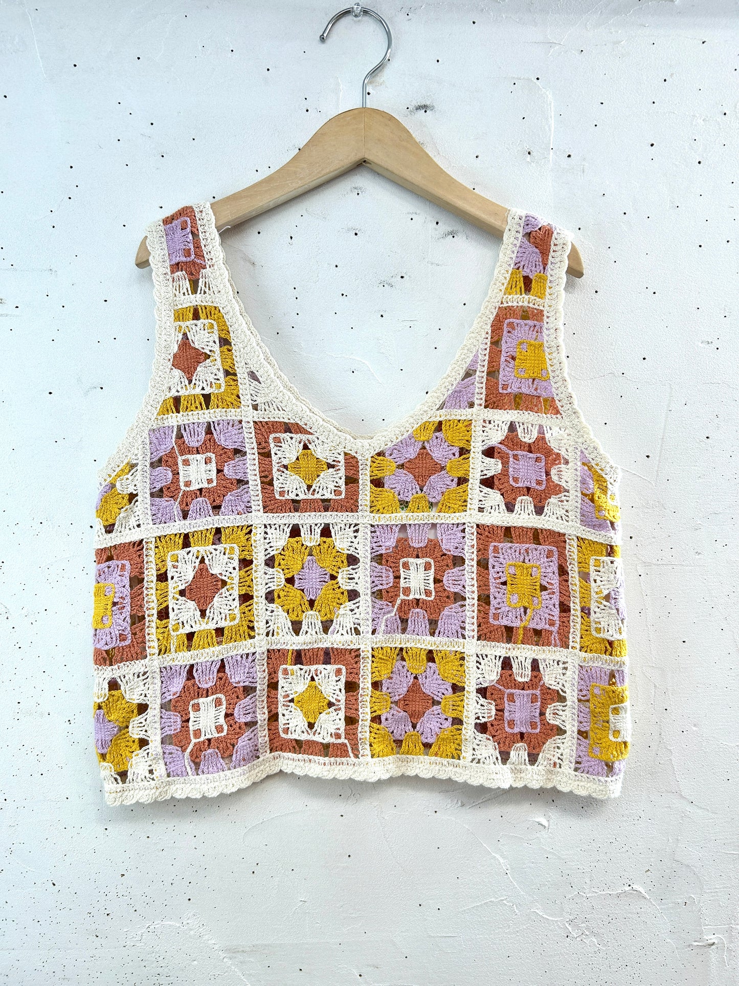 Vintage Tops   [D32137]