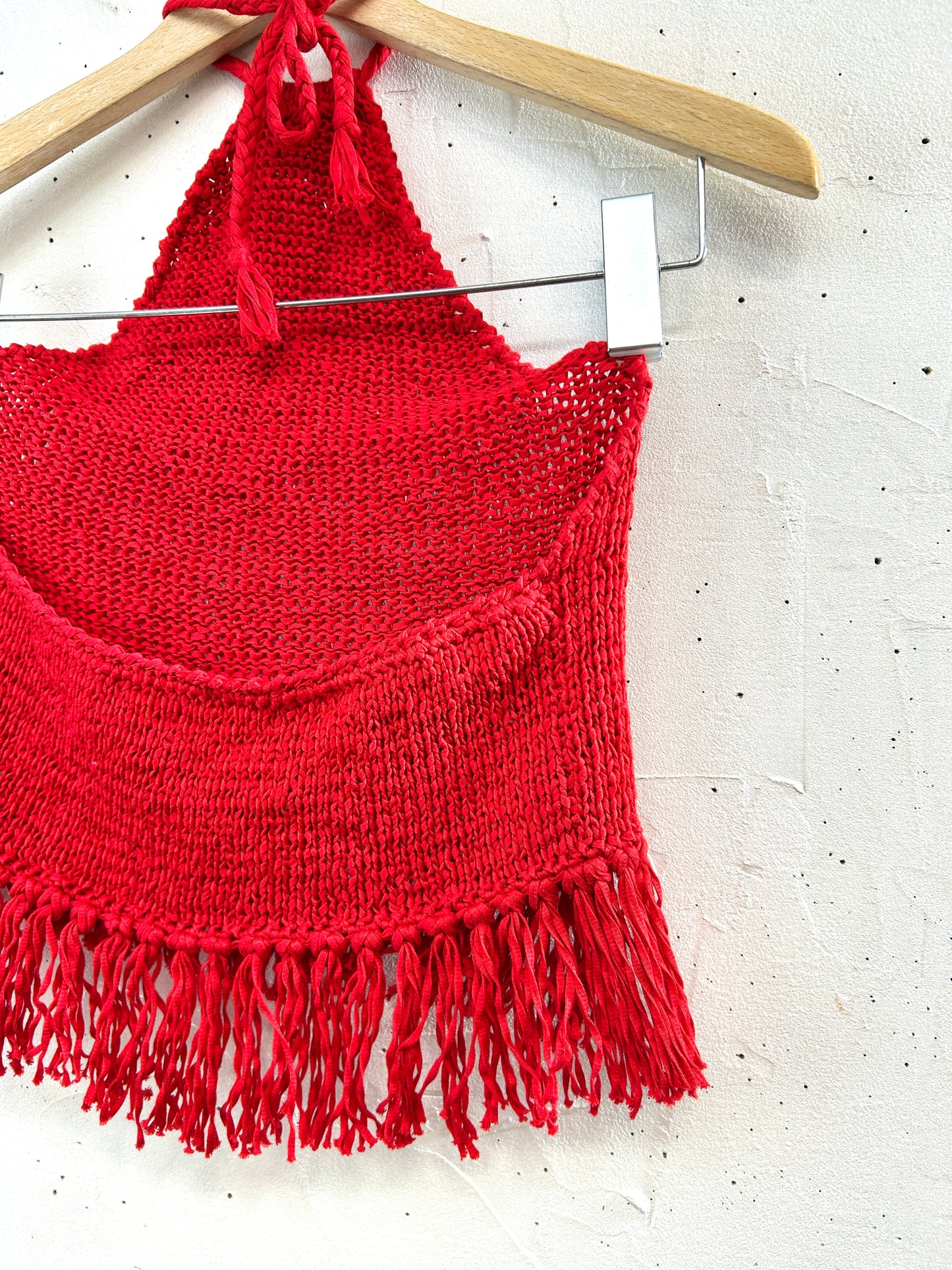Vintage Tops [L31016]