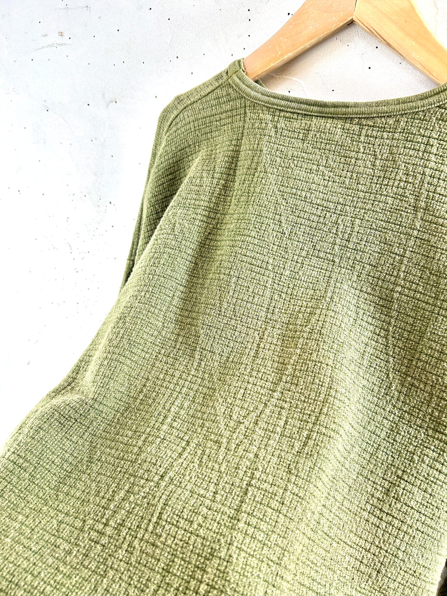 Vintage Sweat MADE IN USA [H30960]