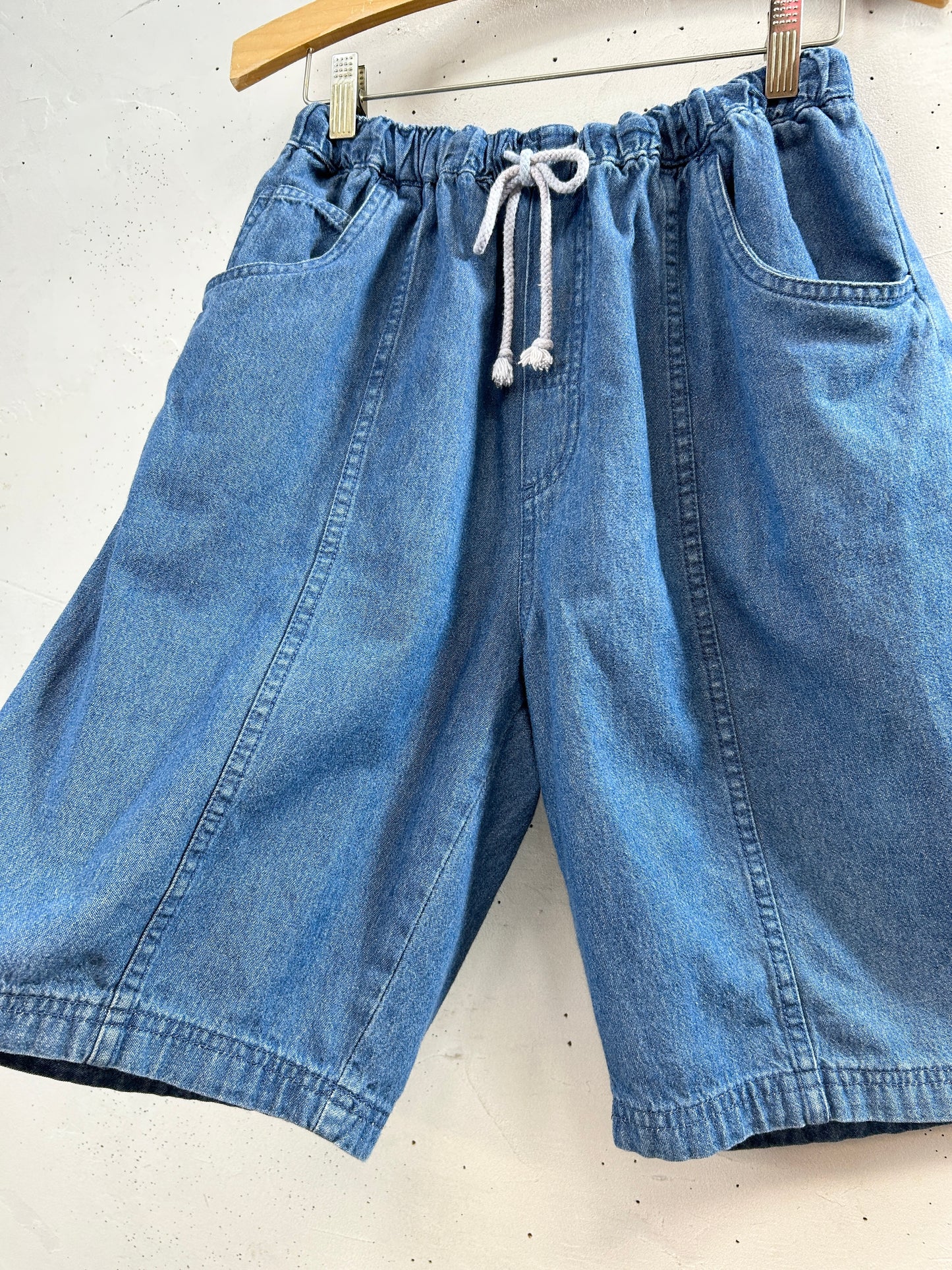 Vintage Pants [F32740]