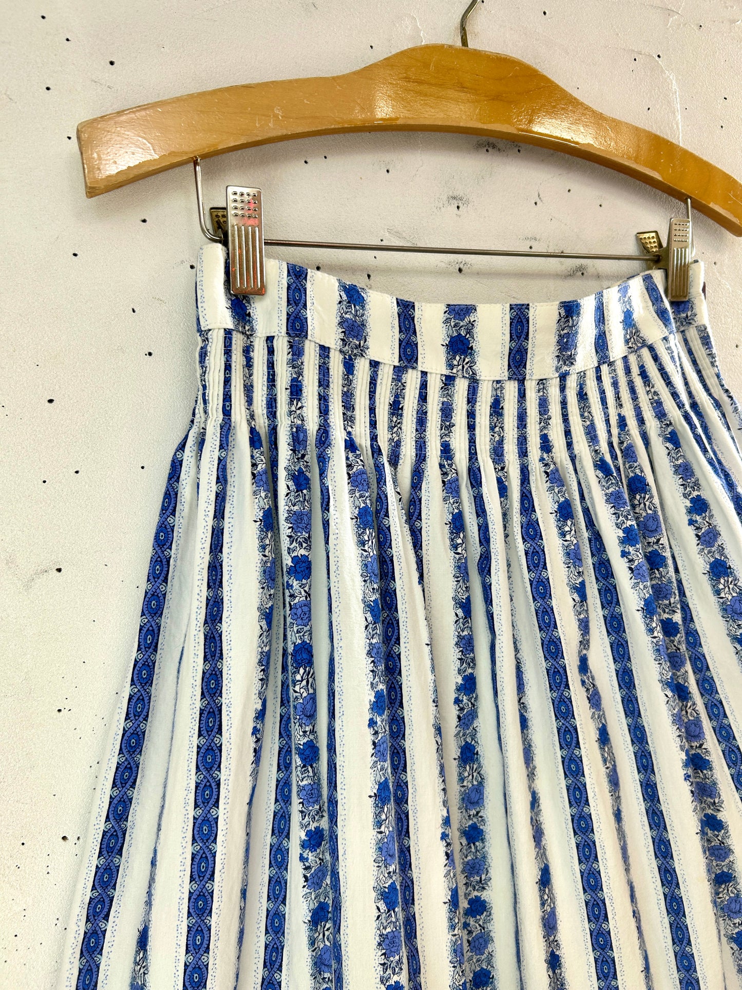 Vintage Tyrol Skirt [H33638]