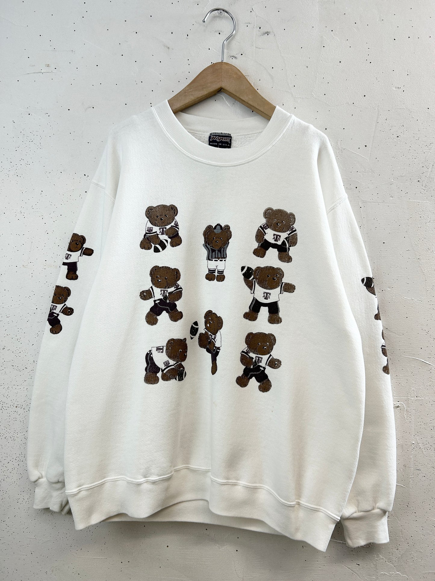 Vintage Sweat [G32886]