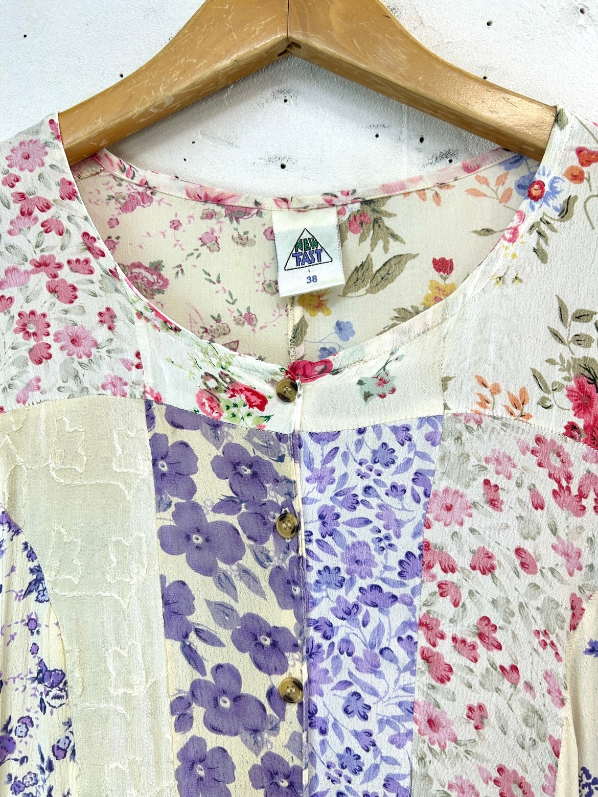 Vintage Dress [C31904]