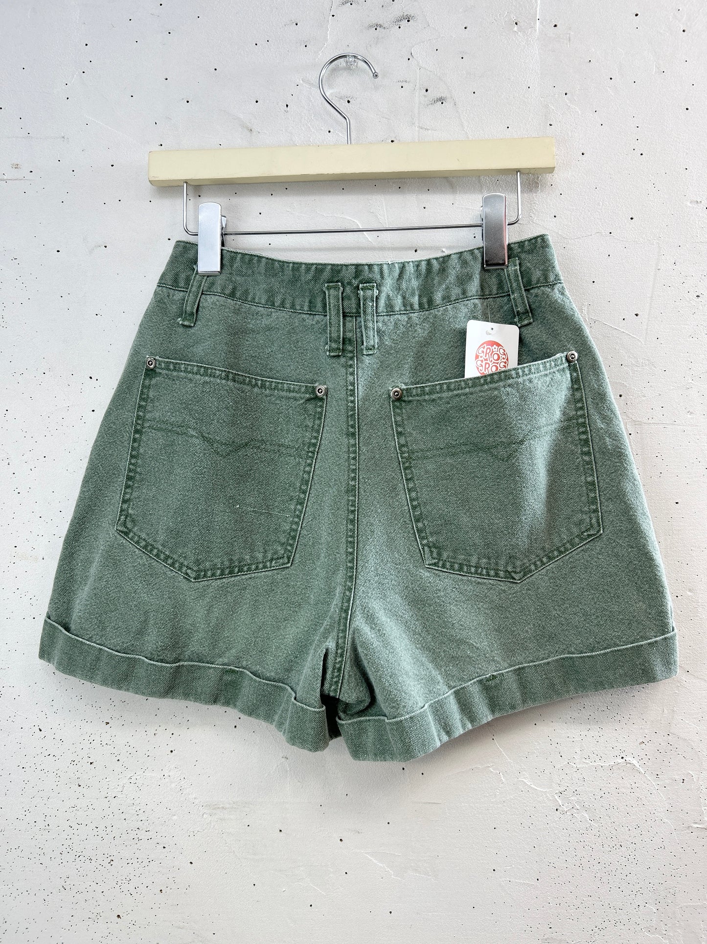Vintage Pants [F32766]