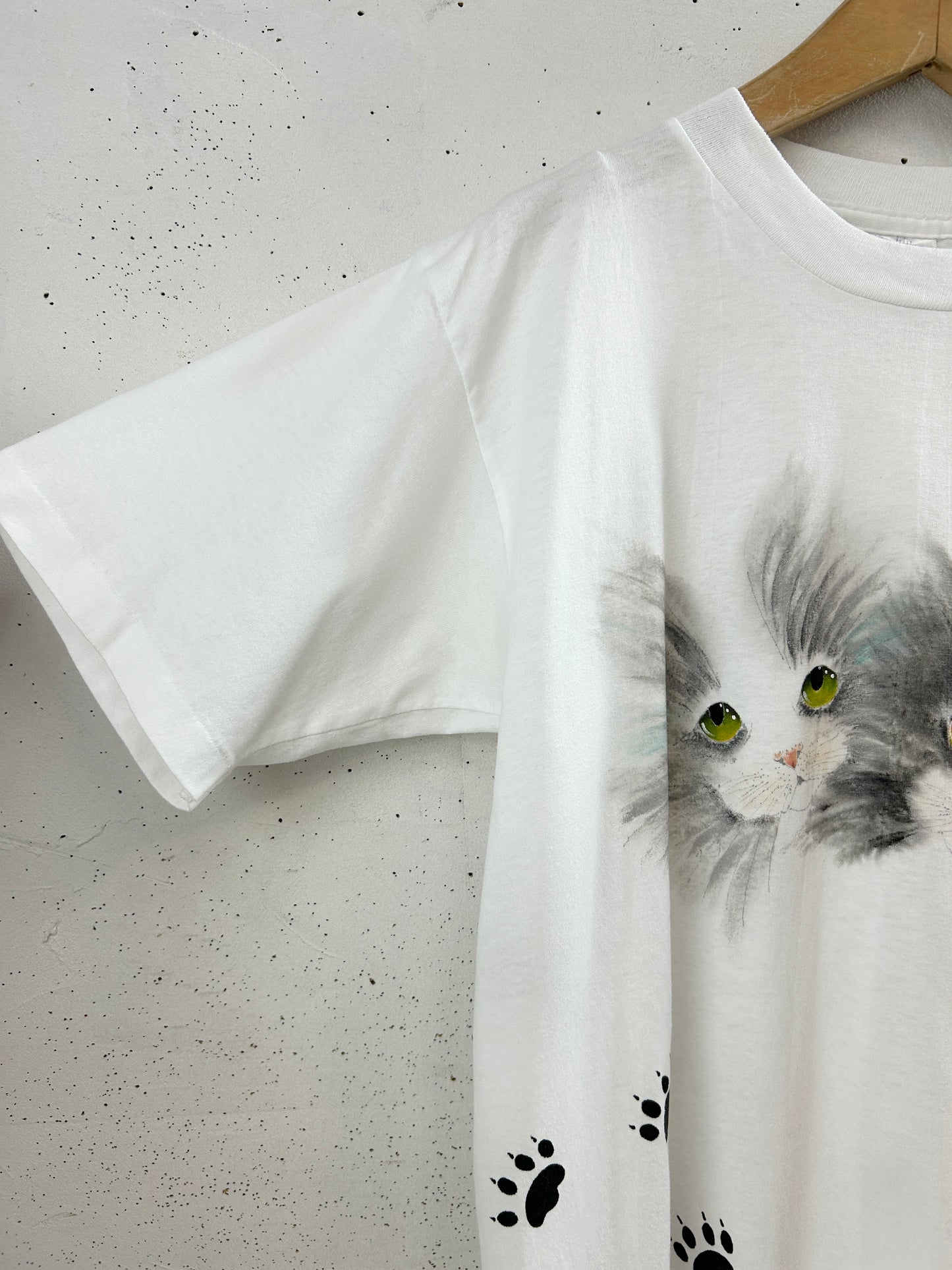 Vintage T-Shirt [G33003]