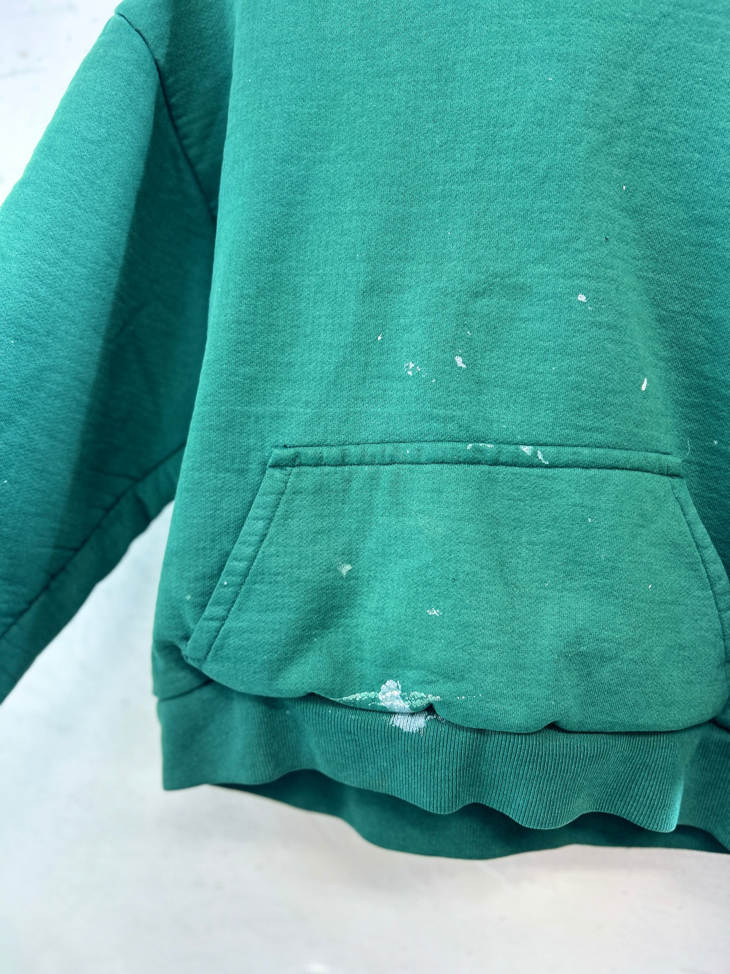 Vintage Sweat  〜CAMBER〜  [A31250]