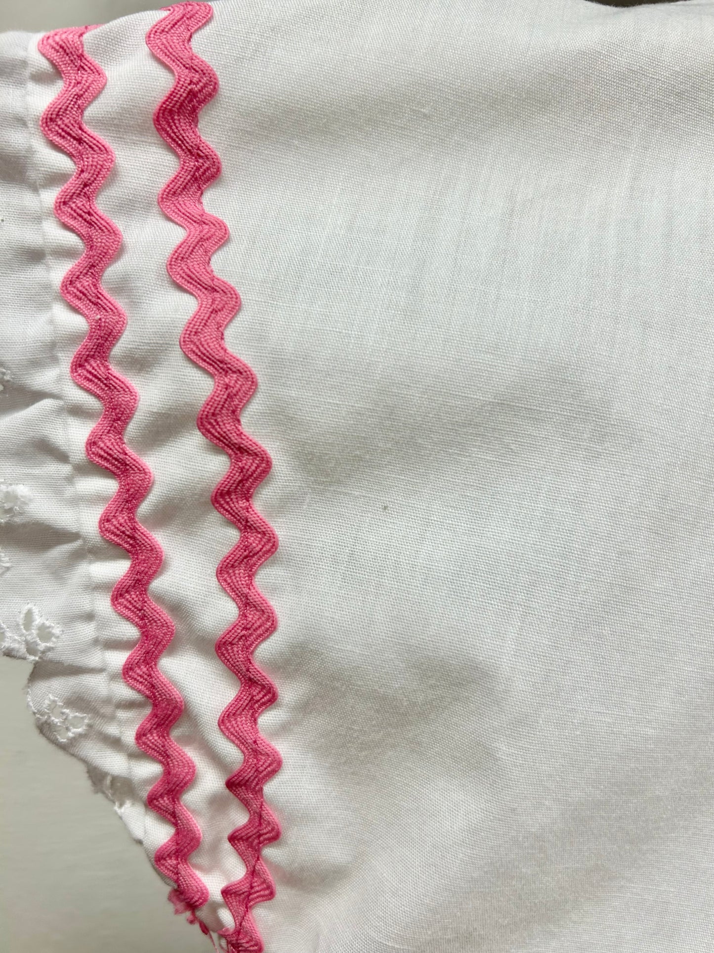 Vintage Blouse MADE IN USA [G30664]