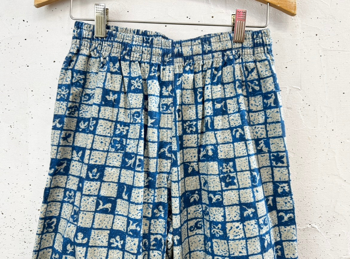 Vintage Pants [E32295]