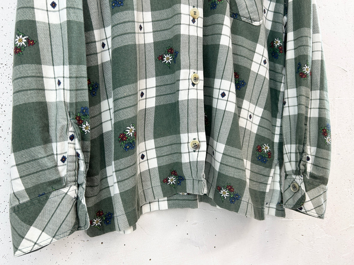 Vintage Shirt [I33836]