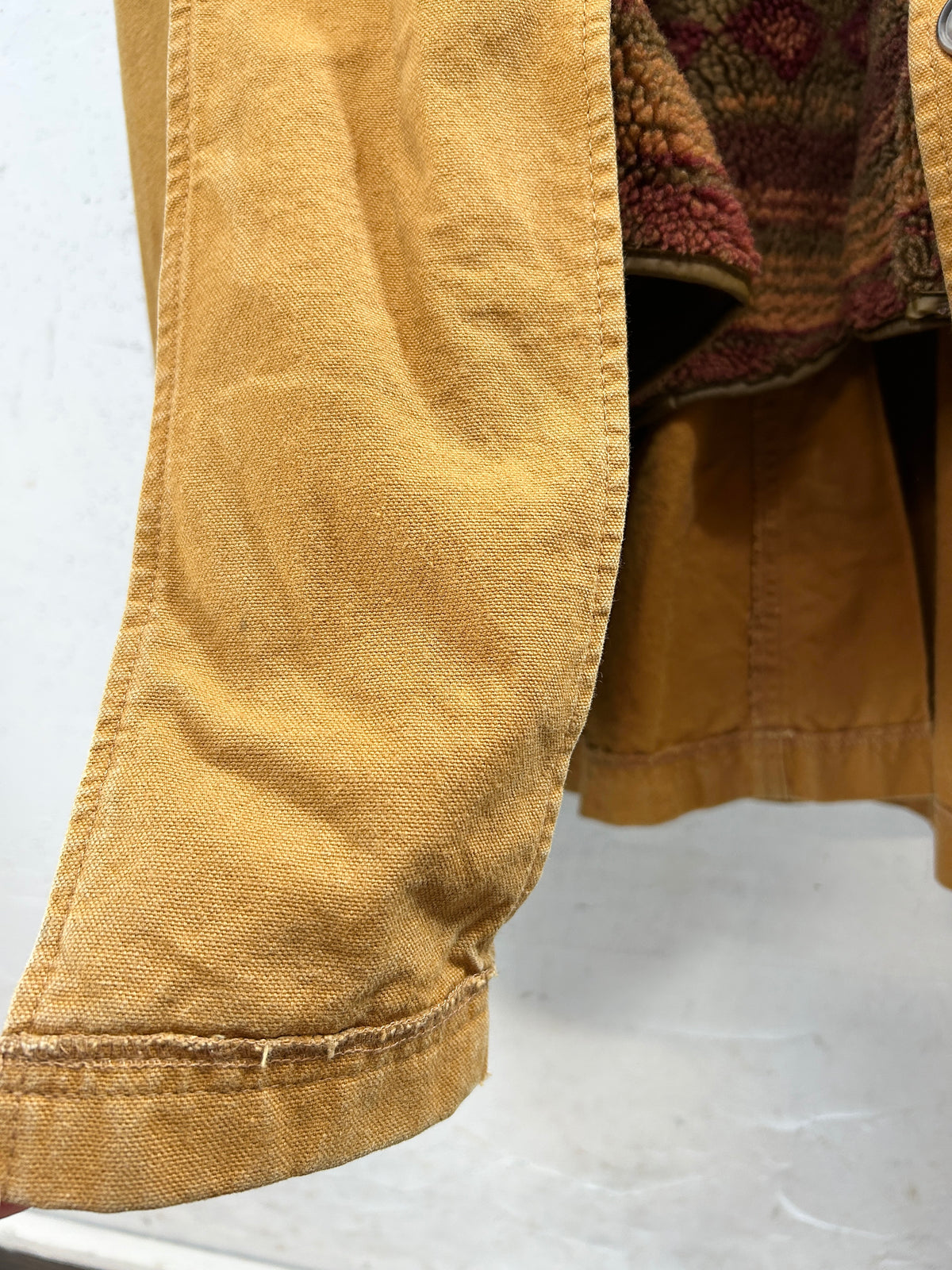 Vintage Long Jacket 〜L.L.BEAN〜[J34150]