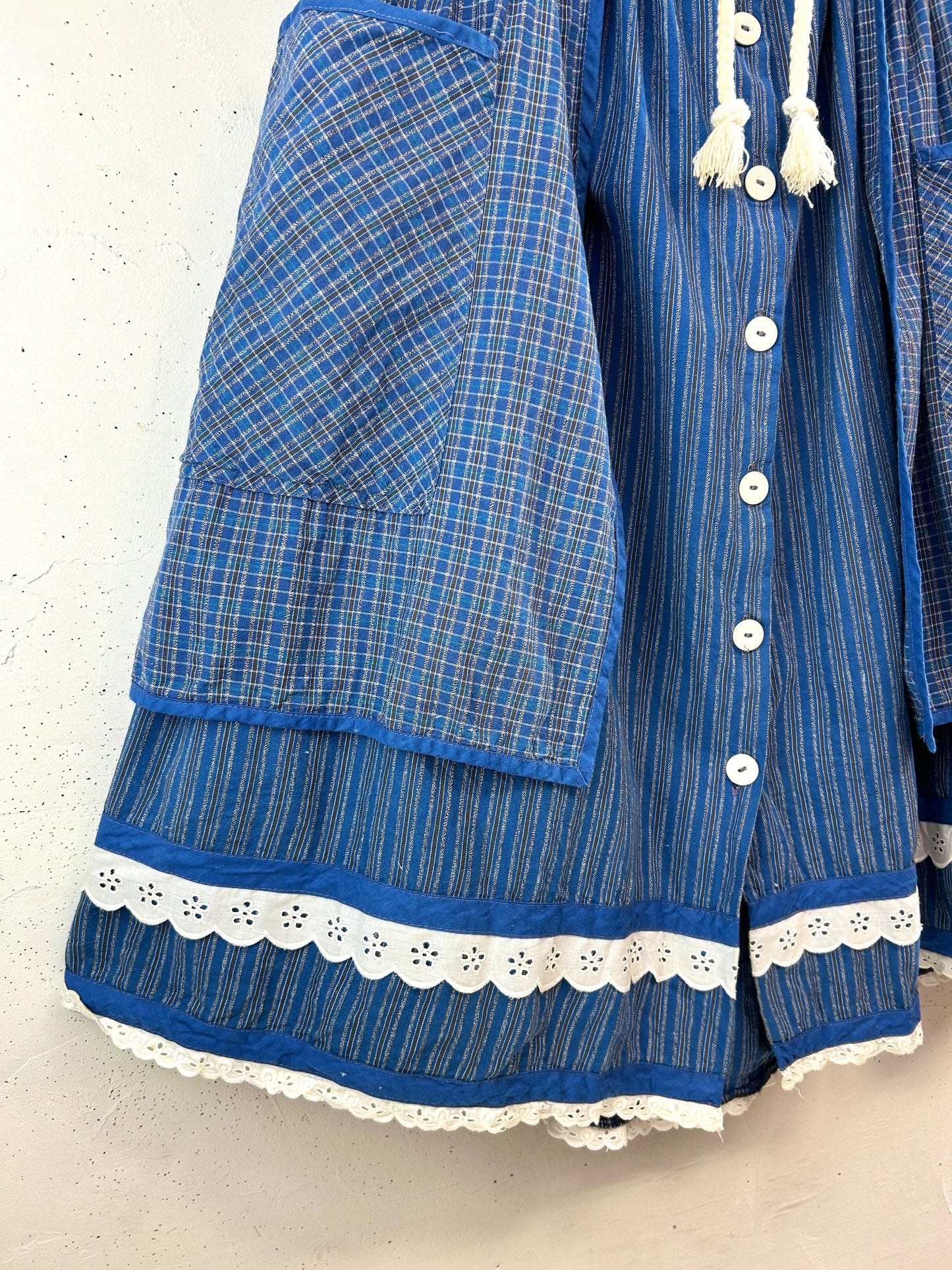 Vintage Tyrol Skirt [D32164]