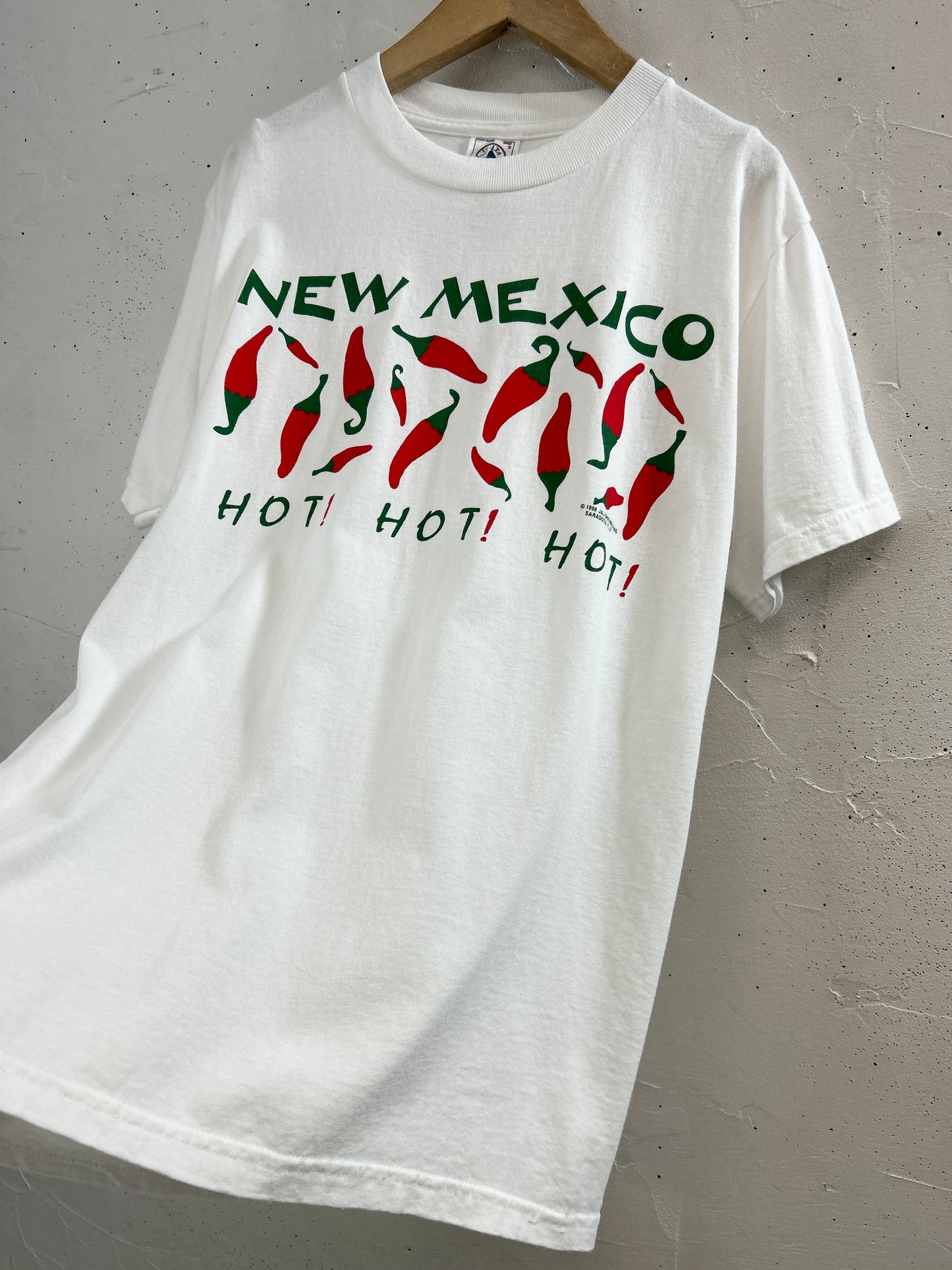 Vintage T-Shirt [F32830]