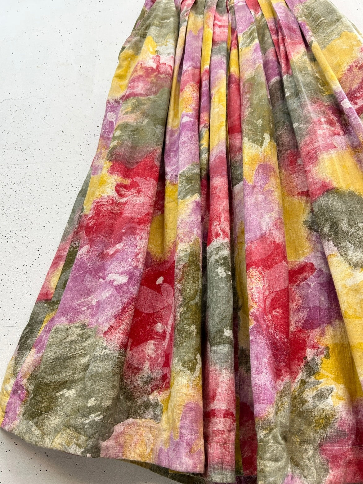 Vintage Skirt [C31982]