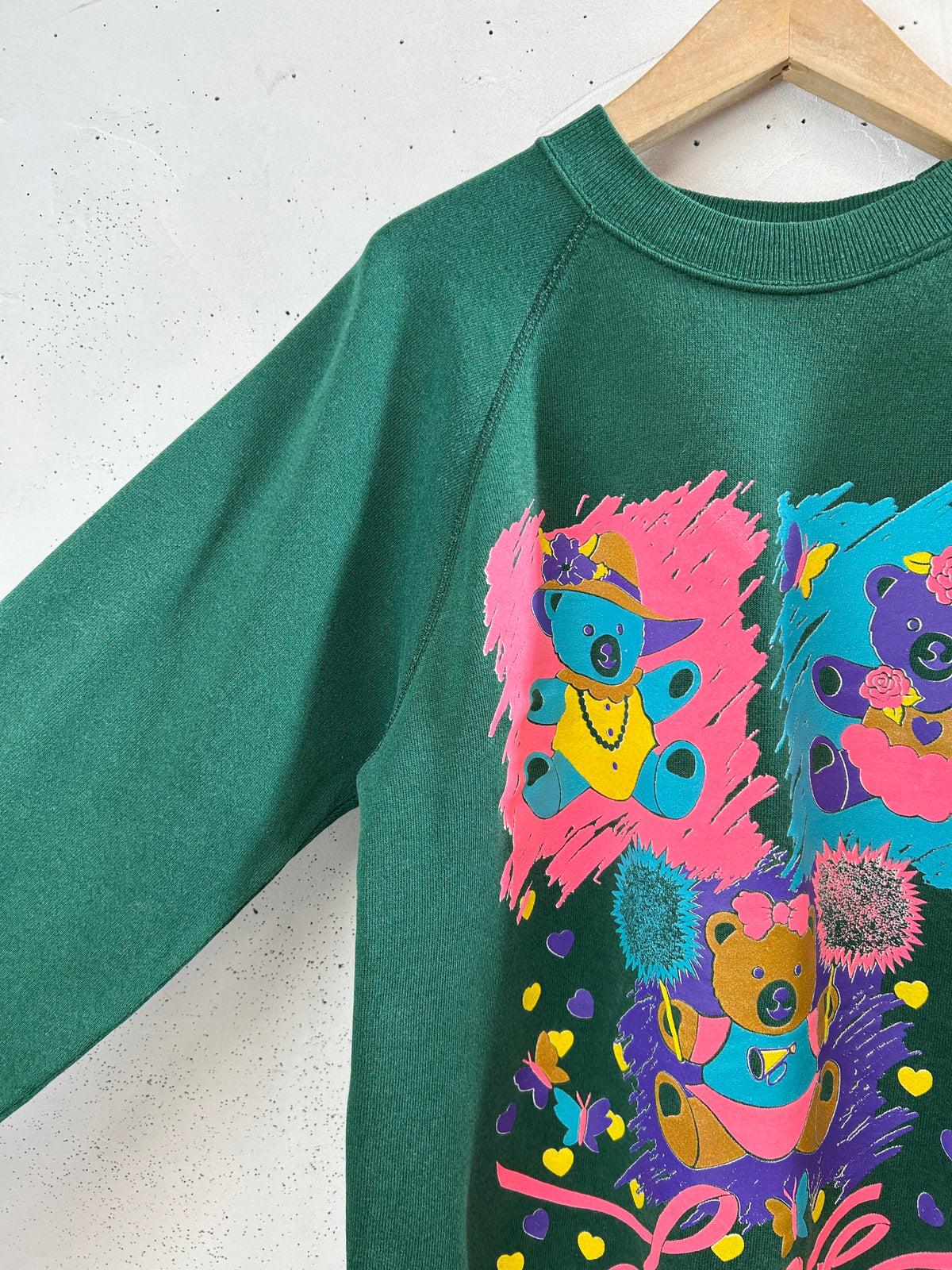 Vintage Sweat 〜MADE IN USA〜 [I33929]