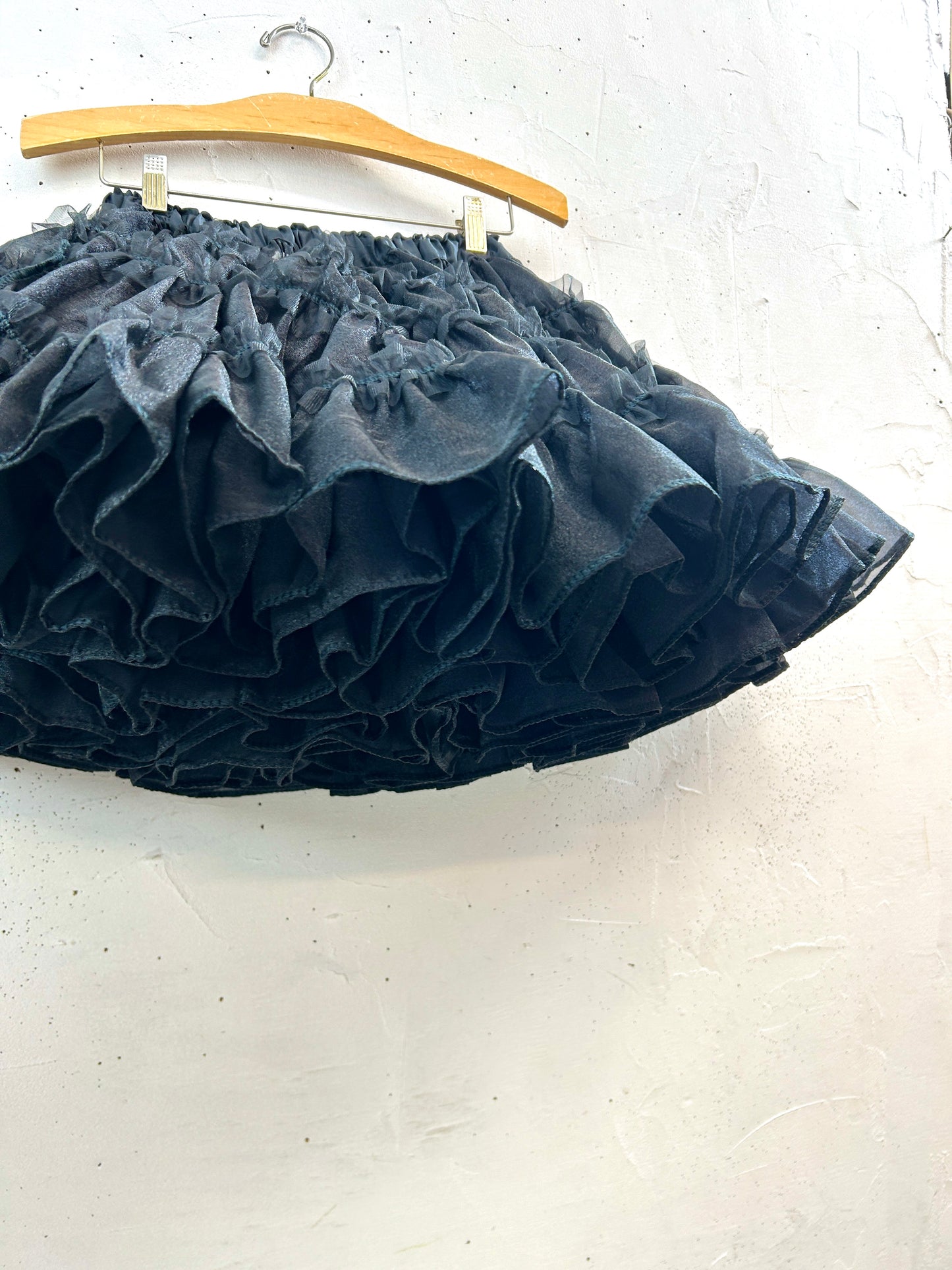 Vintage Panie Skirt [B31654]