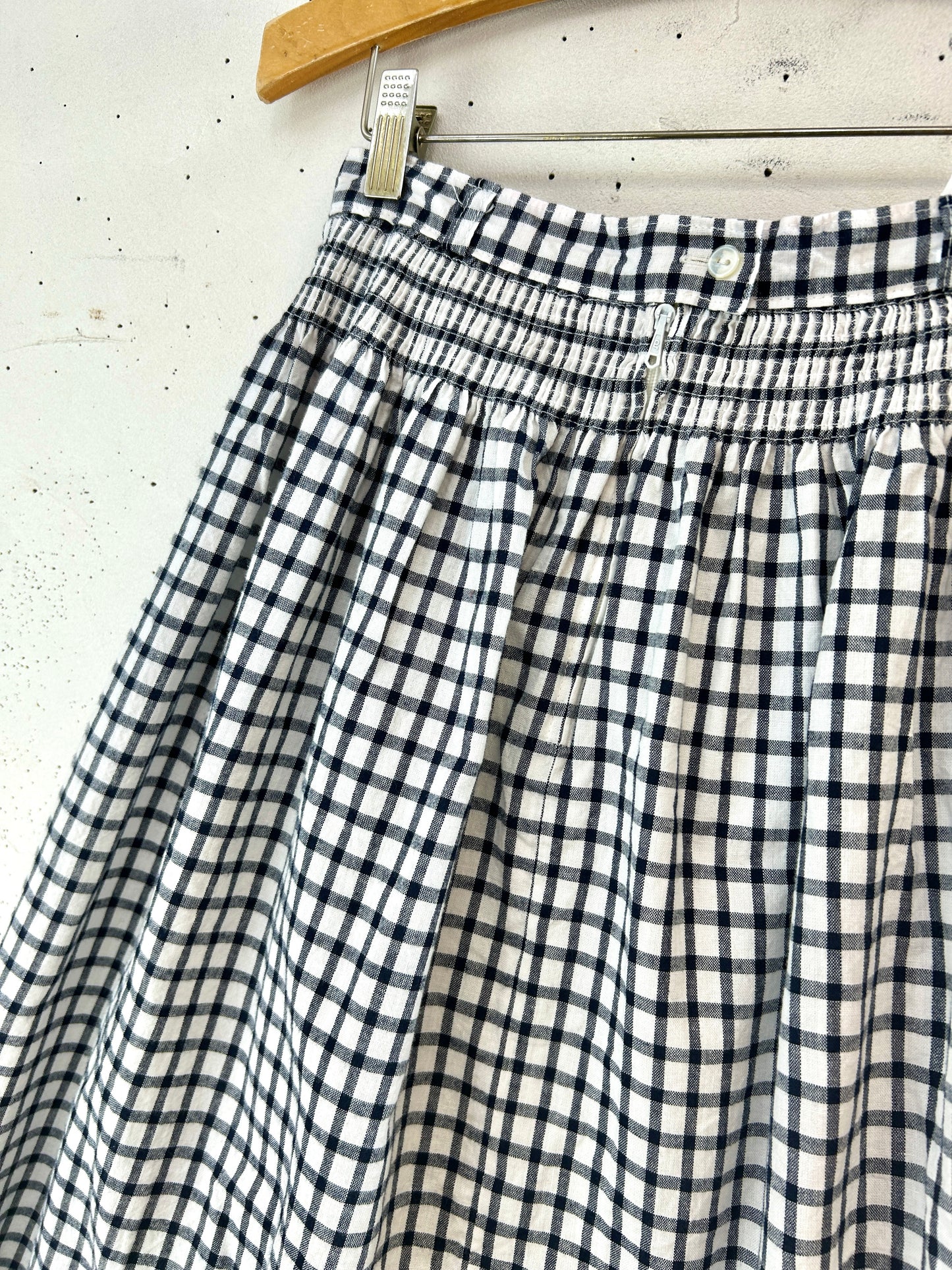 Vintage Tyrol Skirt [H33639]