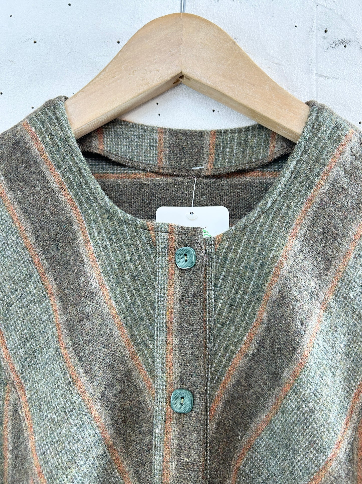 Vintage Dress [J30471]