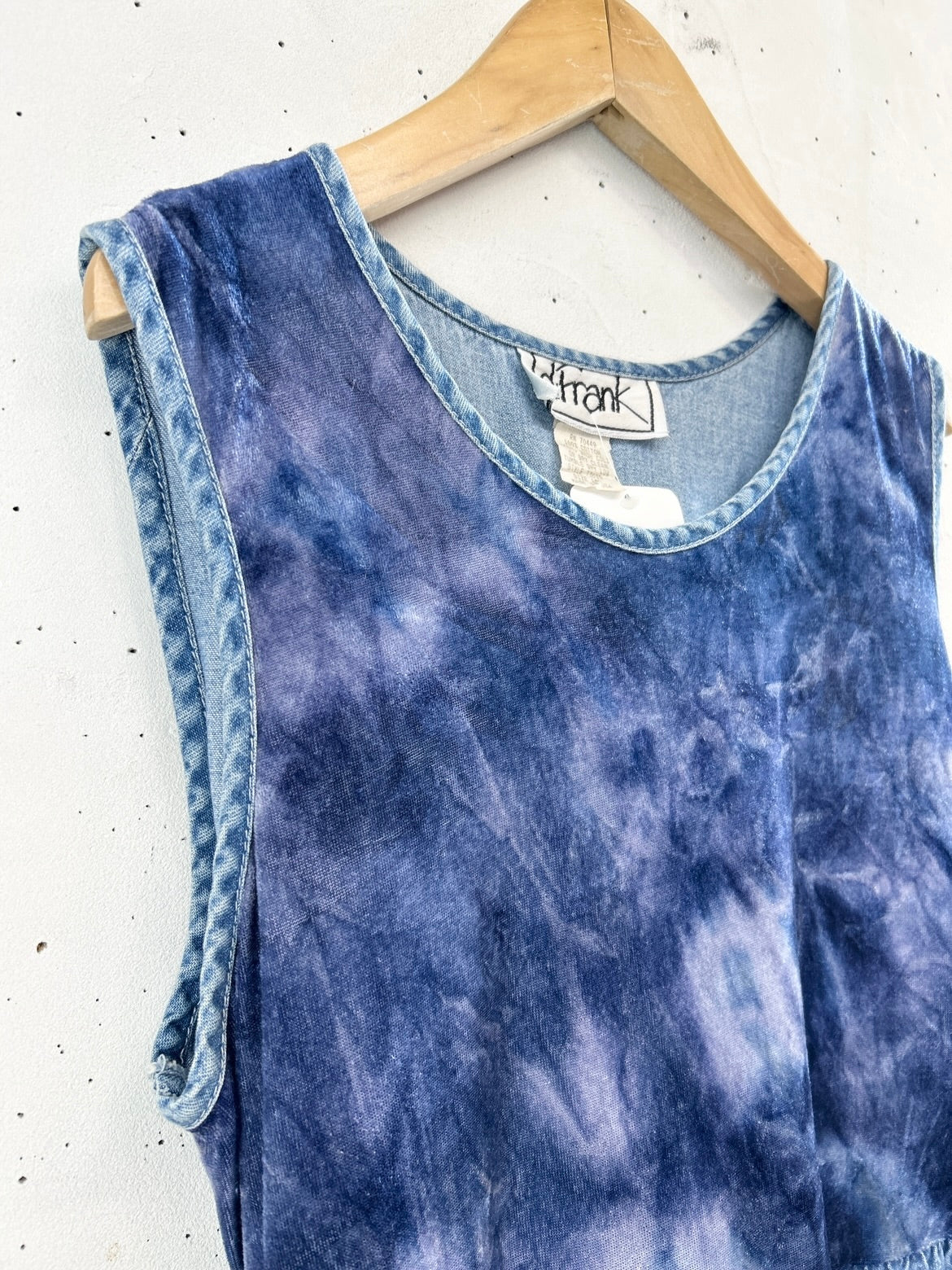 Vintage Dress [D32102]